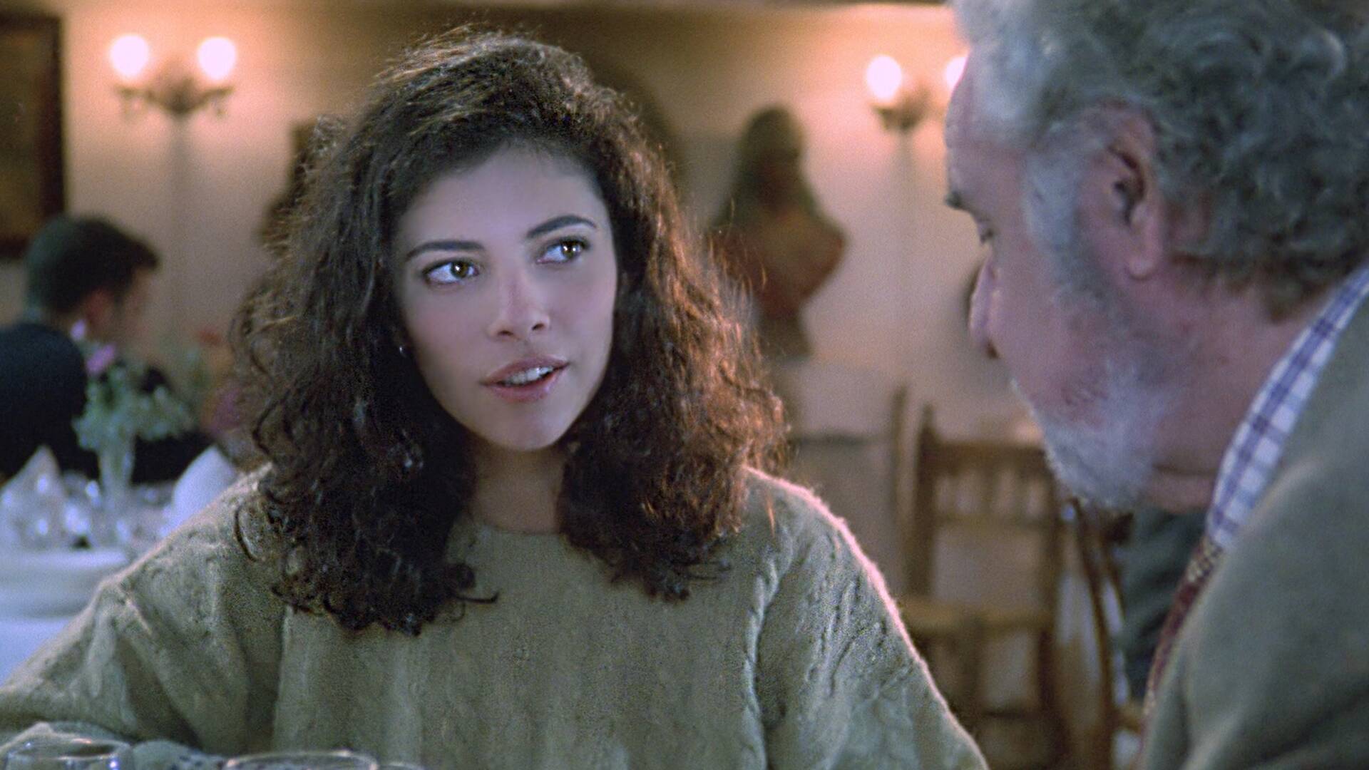 Al otro lado del túnel