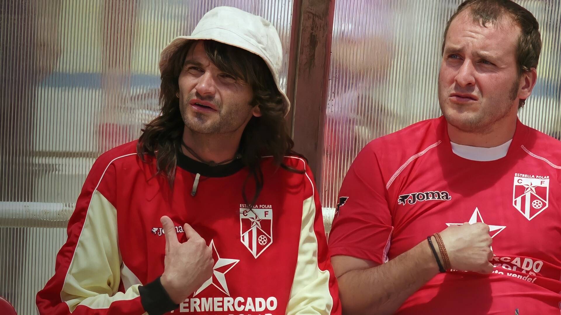 El penalti más largo del mundo