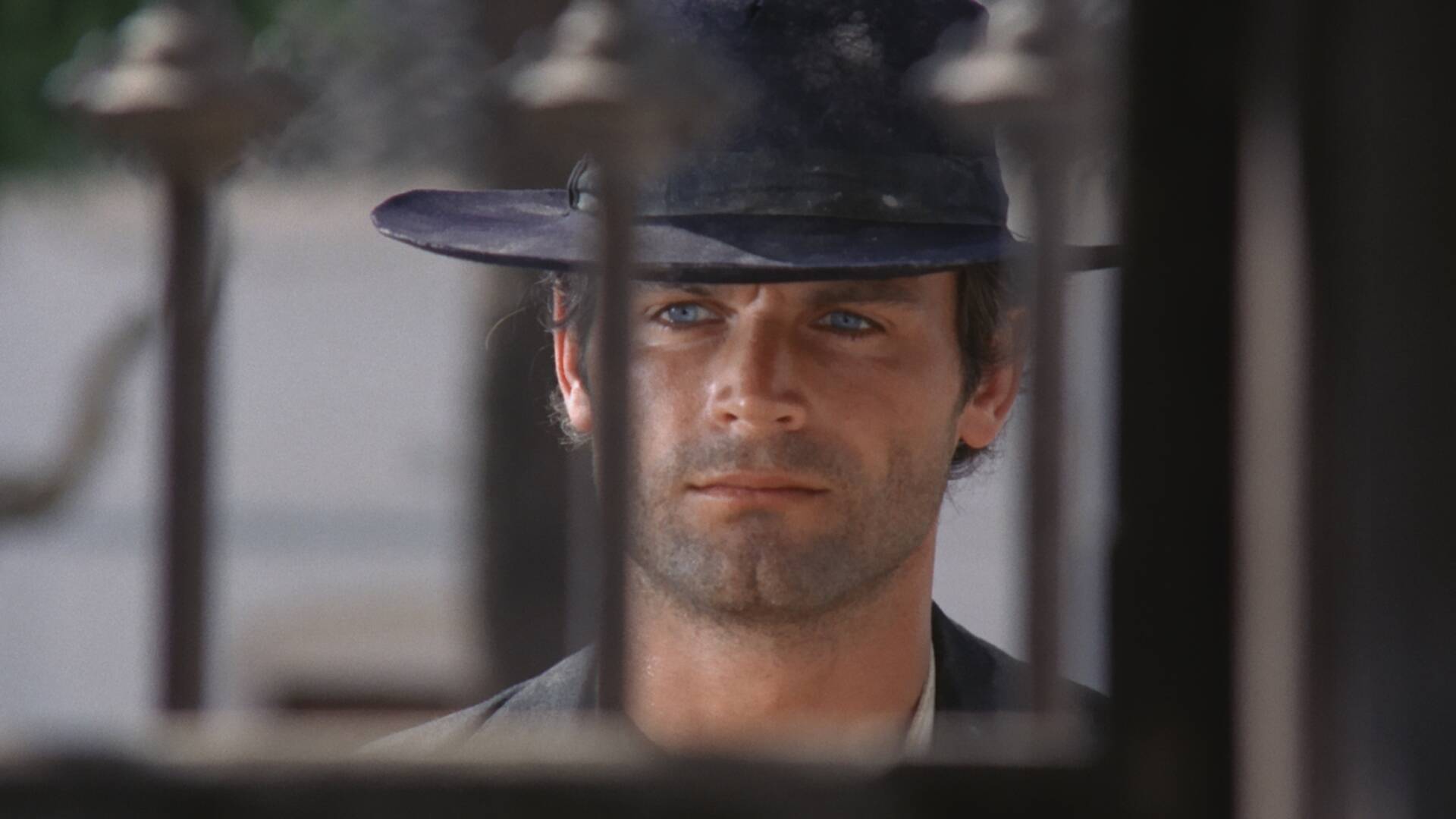 La cólera del viento