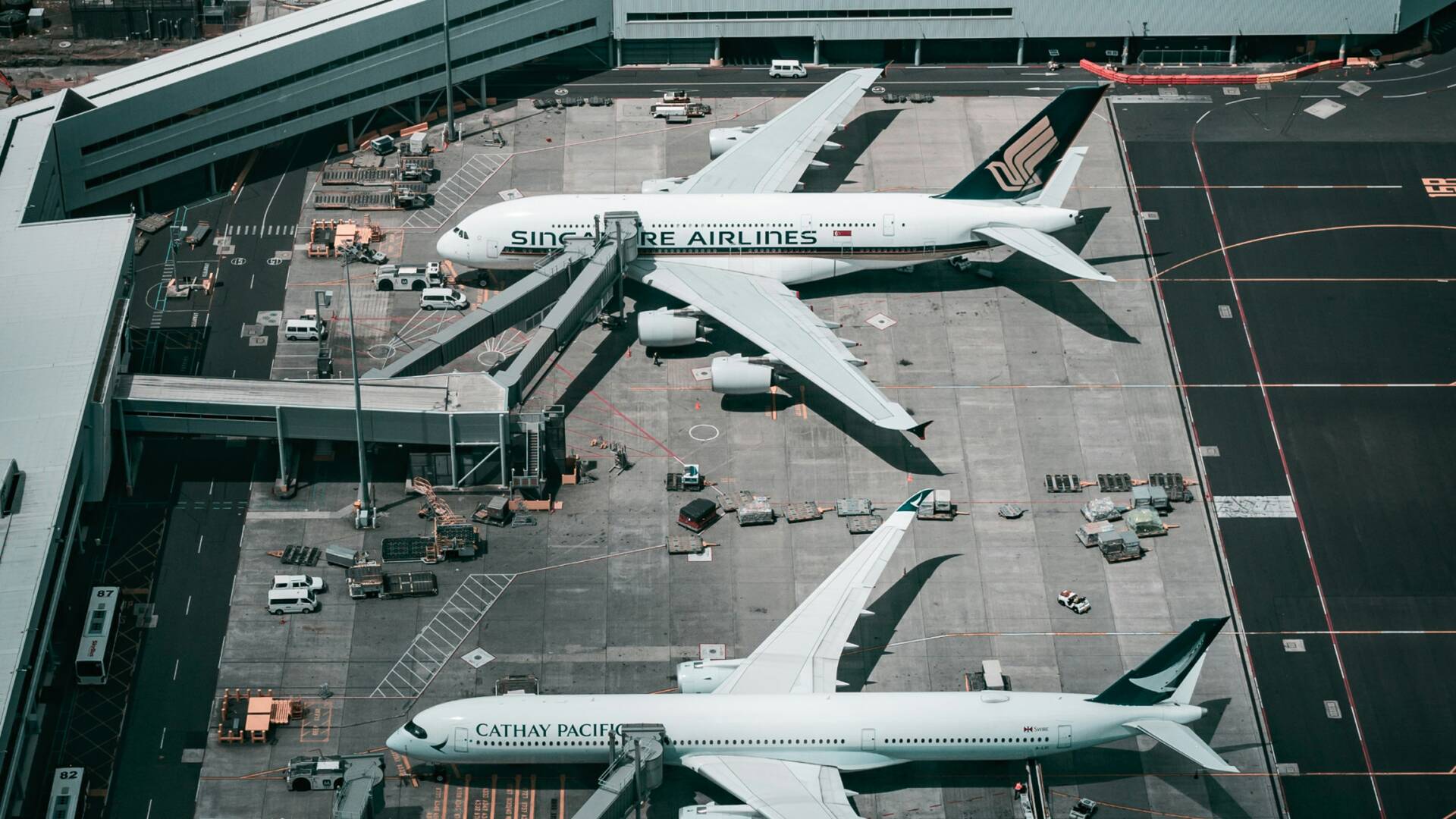 Aeropuerto 24/7