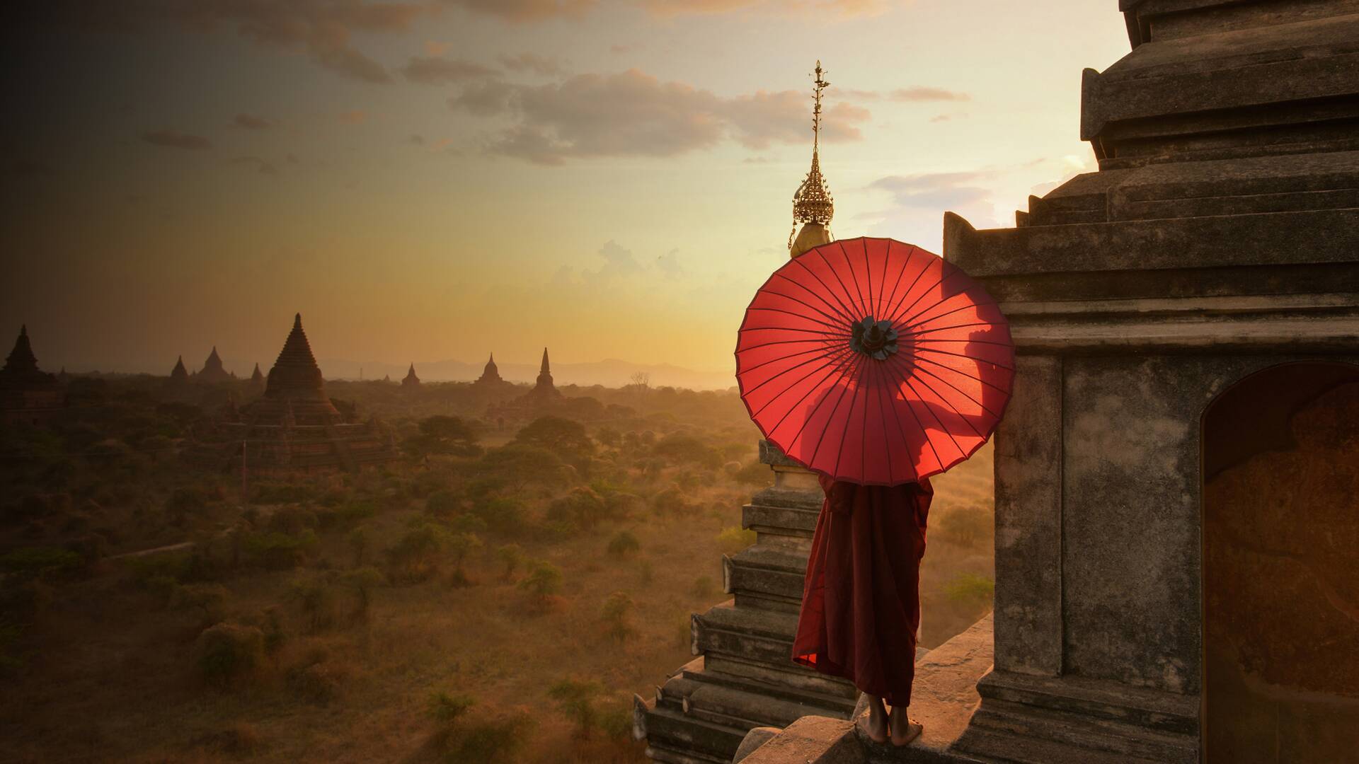 Asia Ancestral