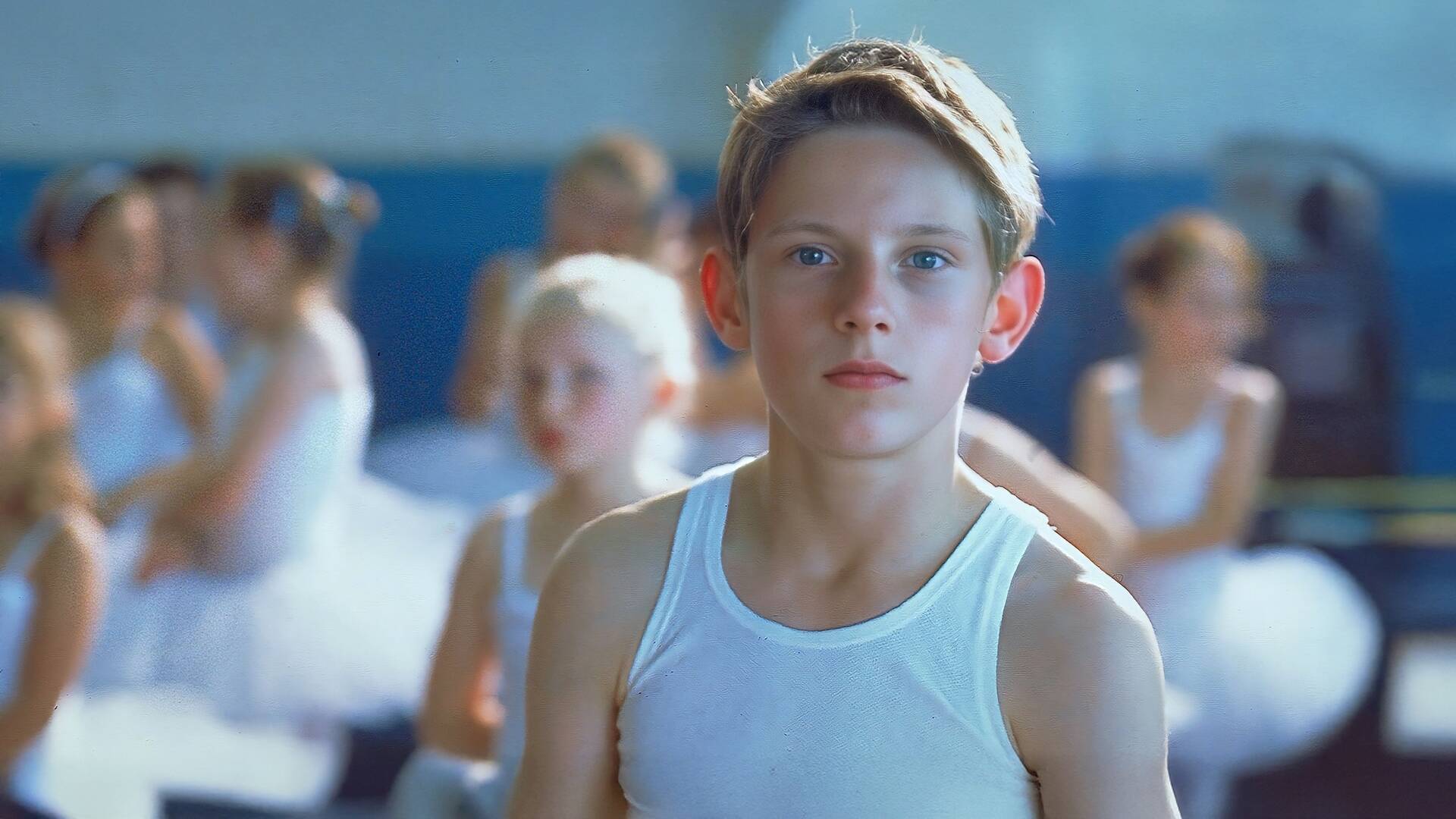Billy Elliot