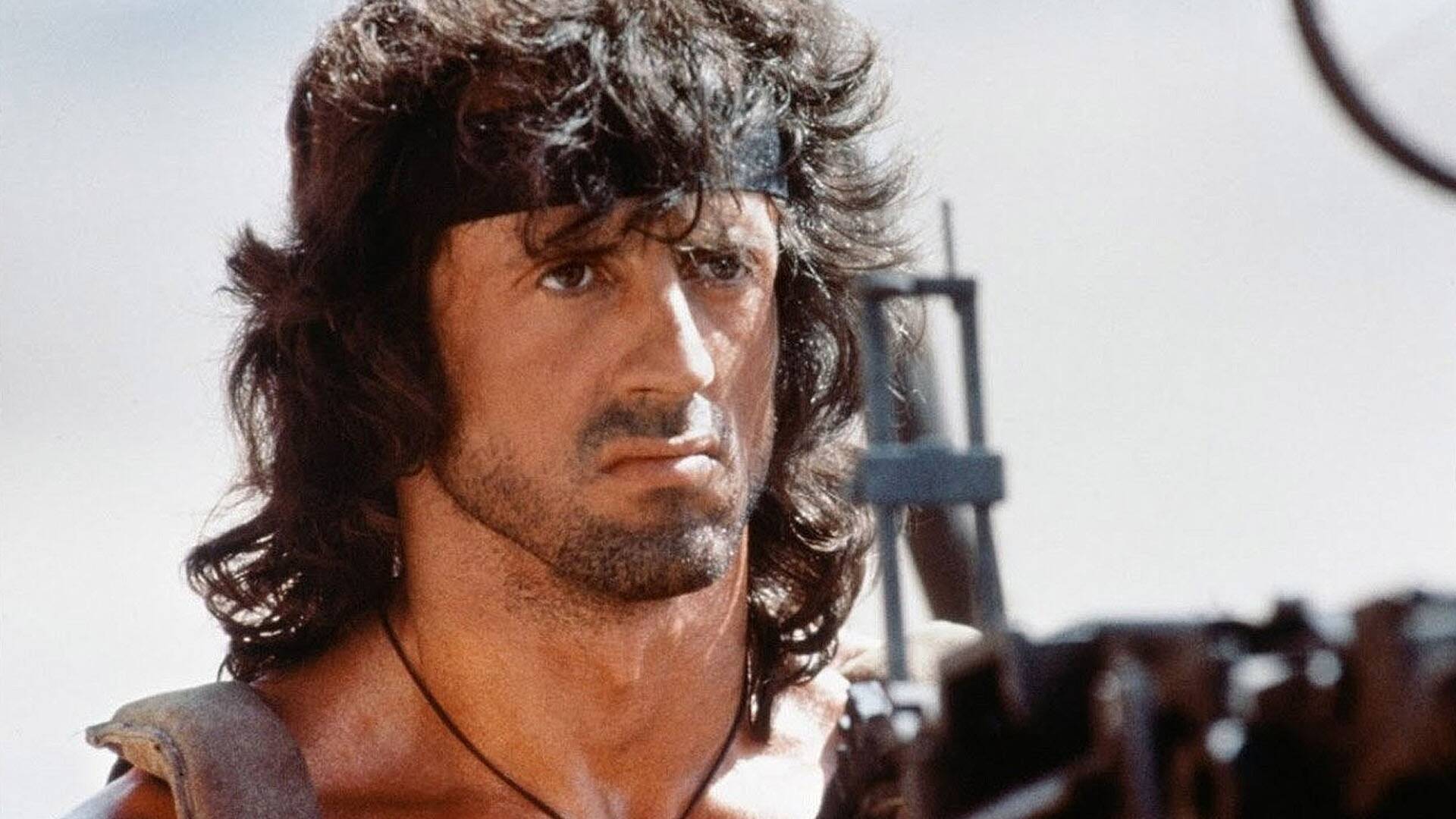 Rambo III