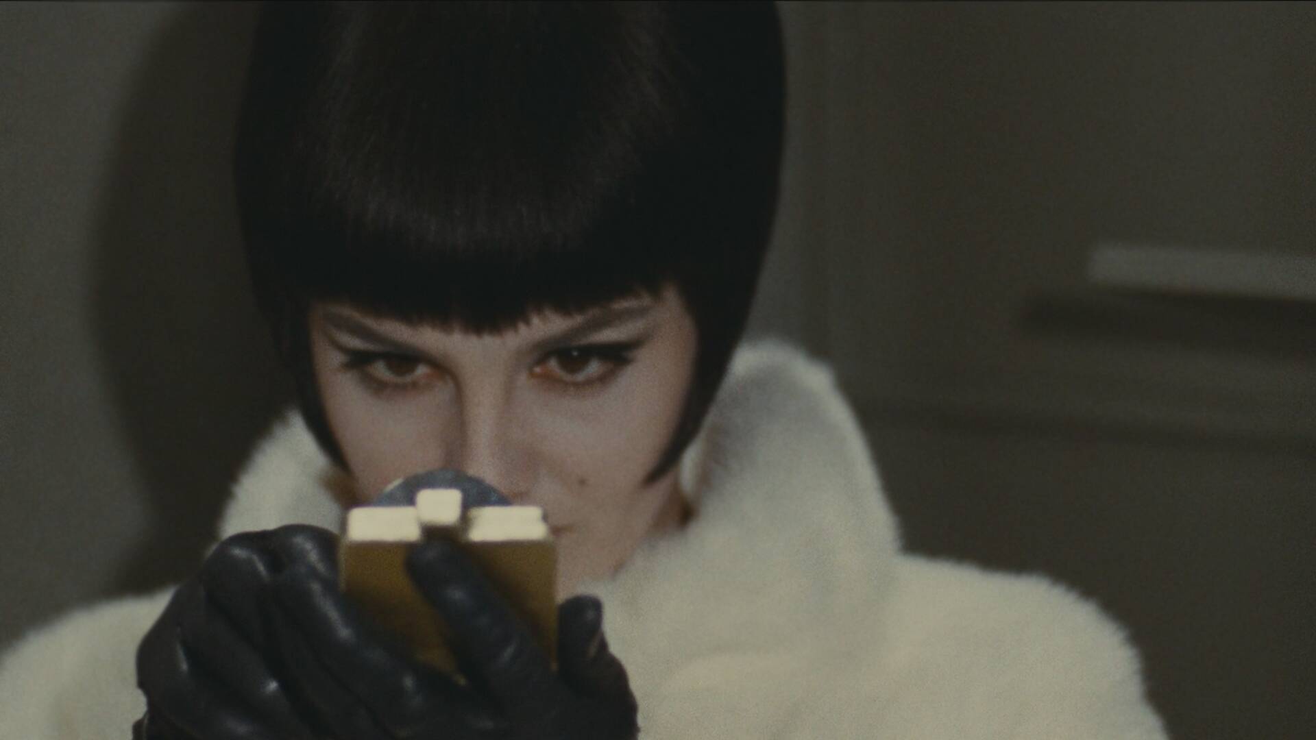 Siete hombres de oro