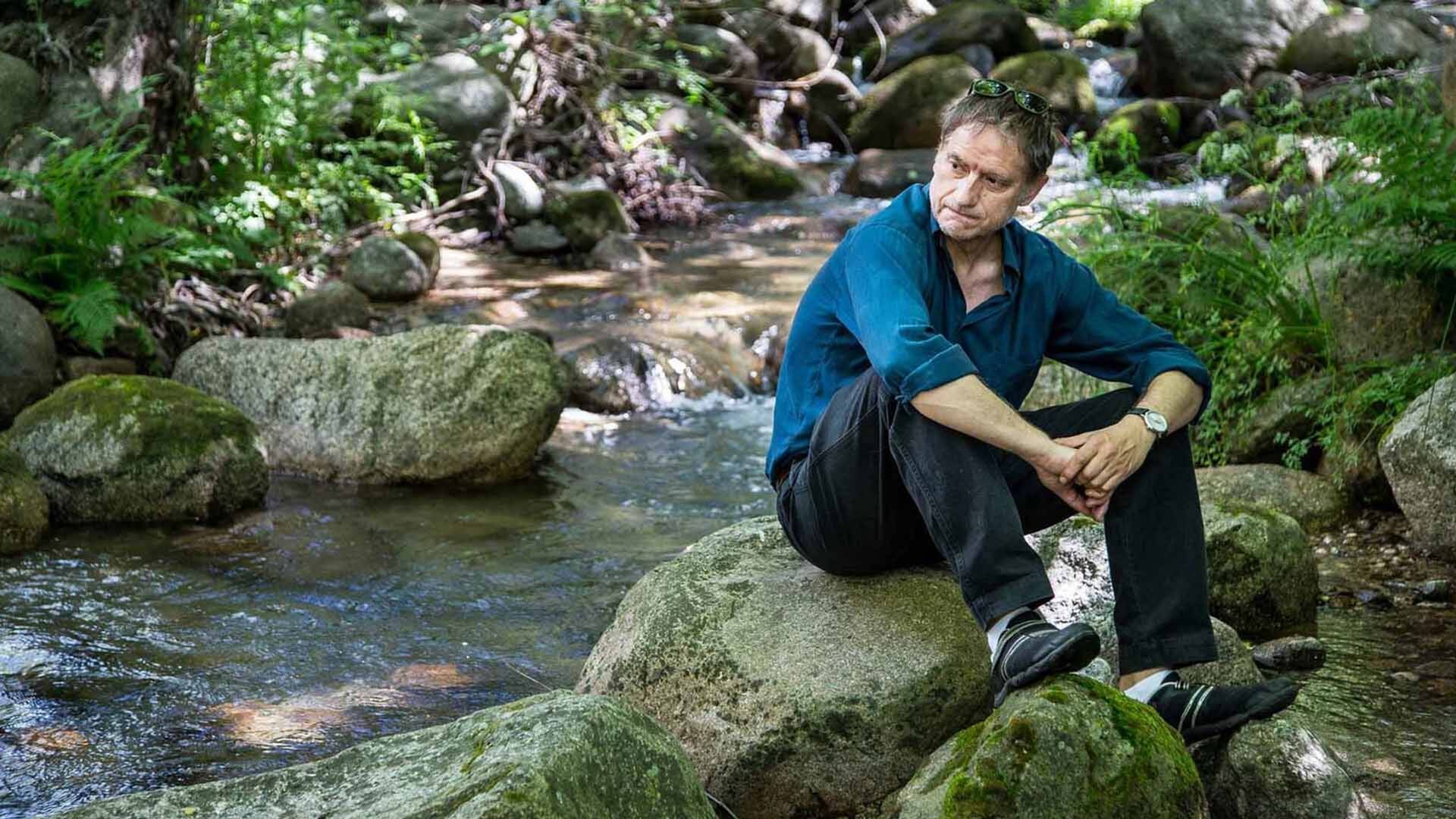 Tres días en Pedro Bernardo