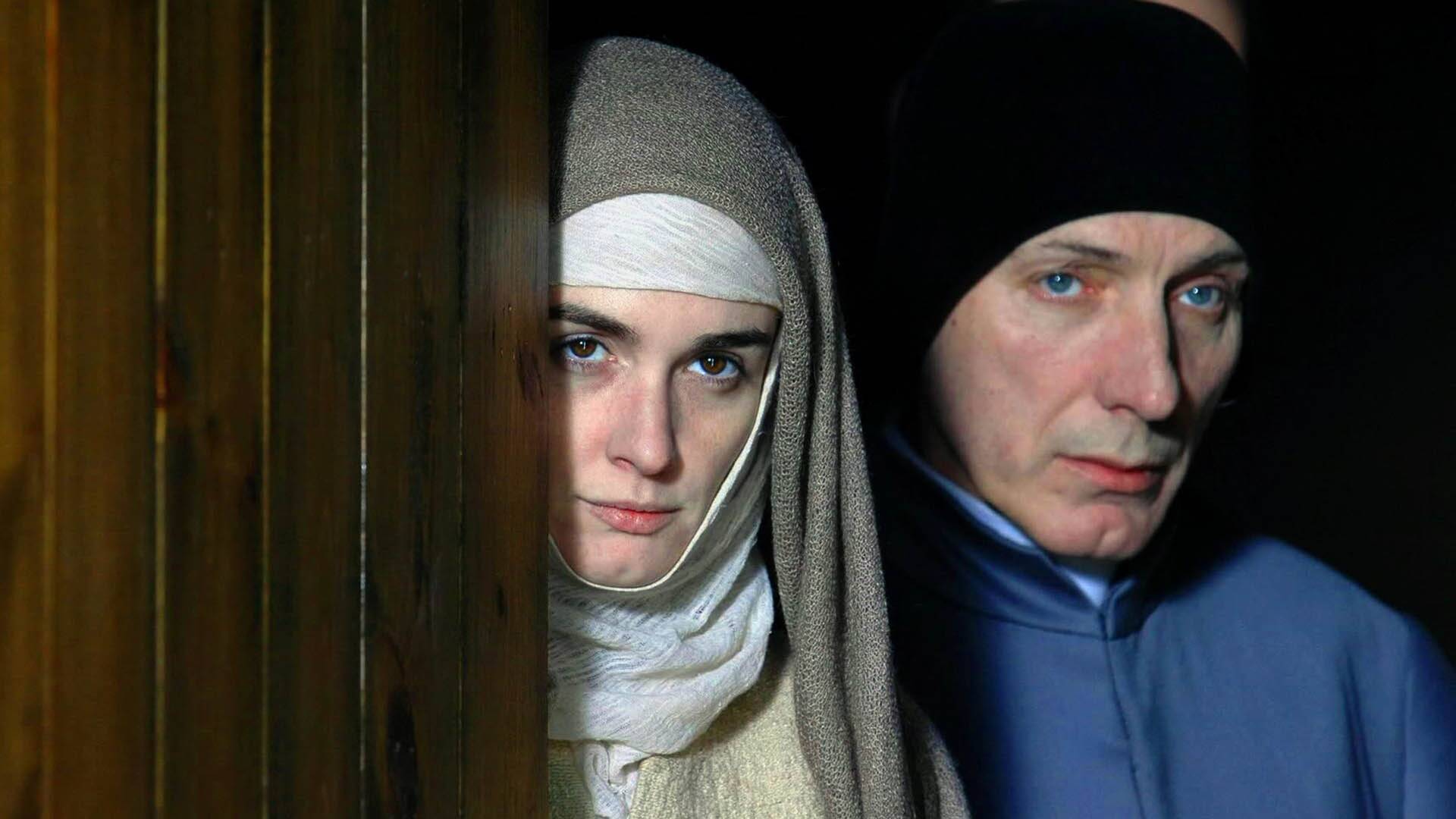 Teresa: el cuerpo de Cristo