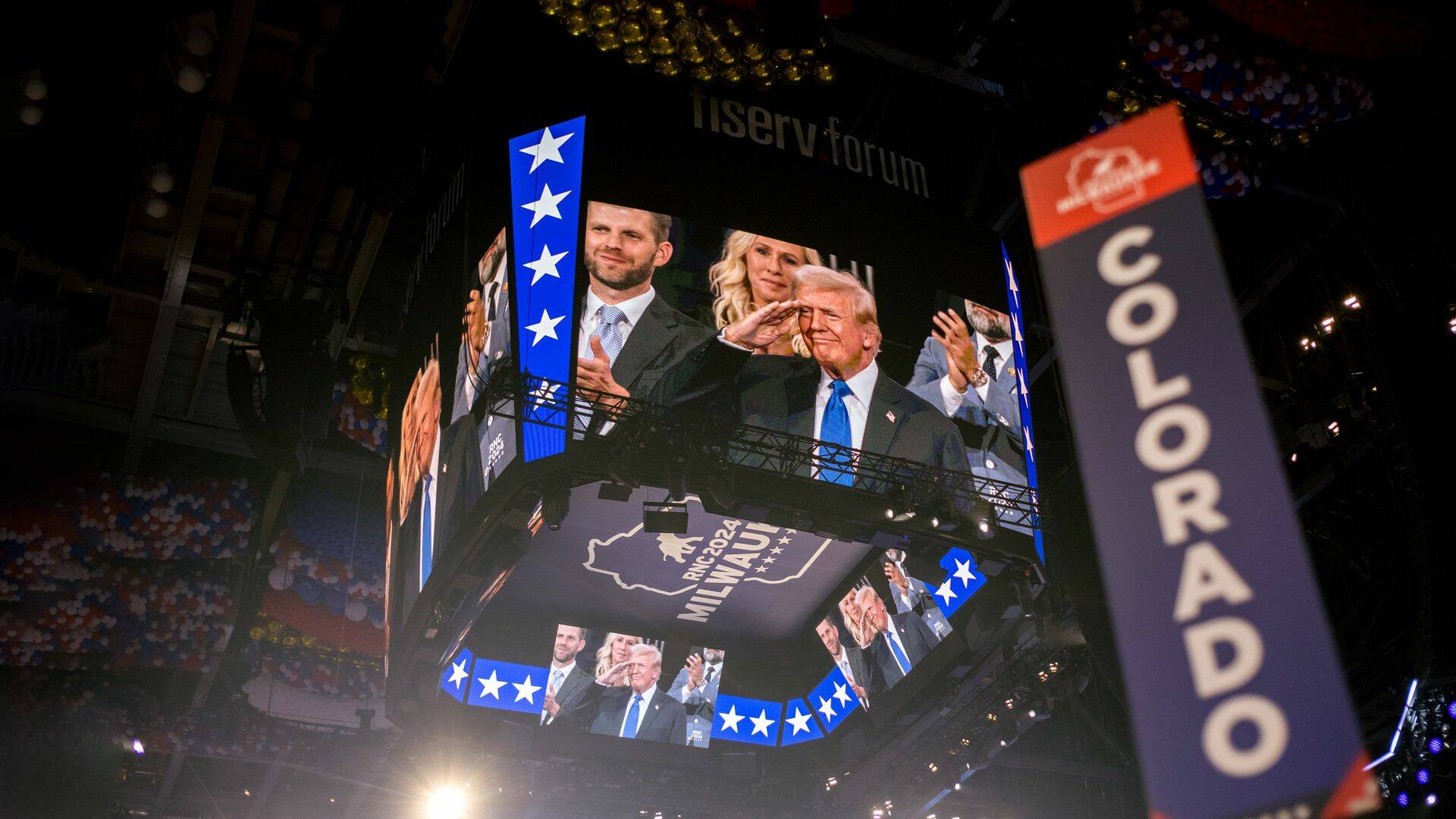 Rewriting Trump