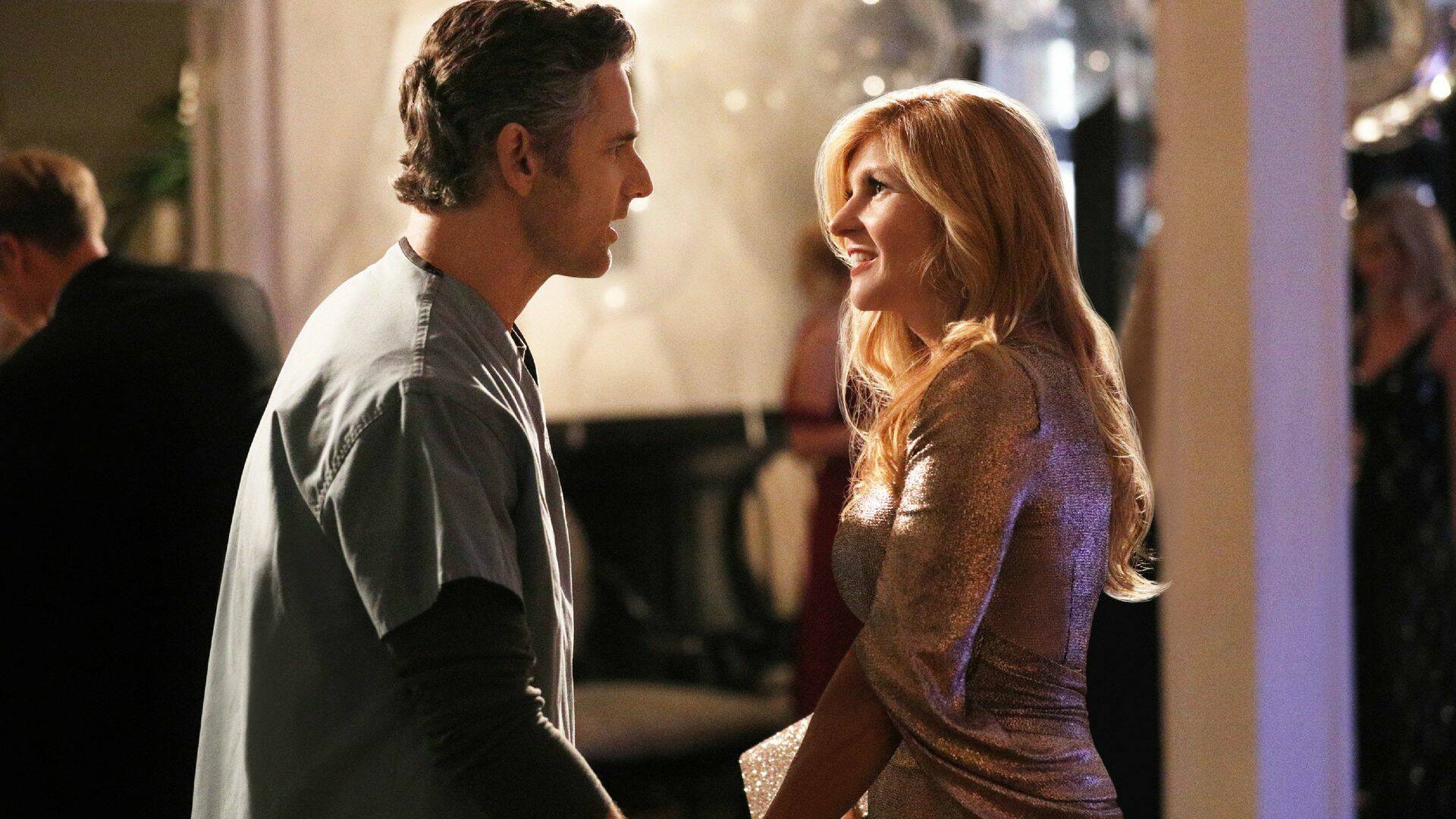 Dirty John (T1): Ep.6 Un zapato