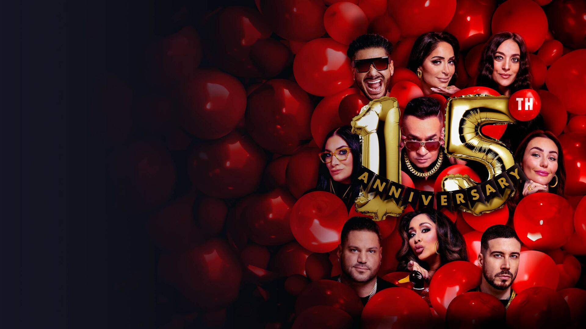 Jersey Shore... (T8): Vuelta al cole