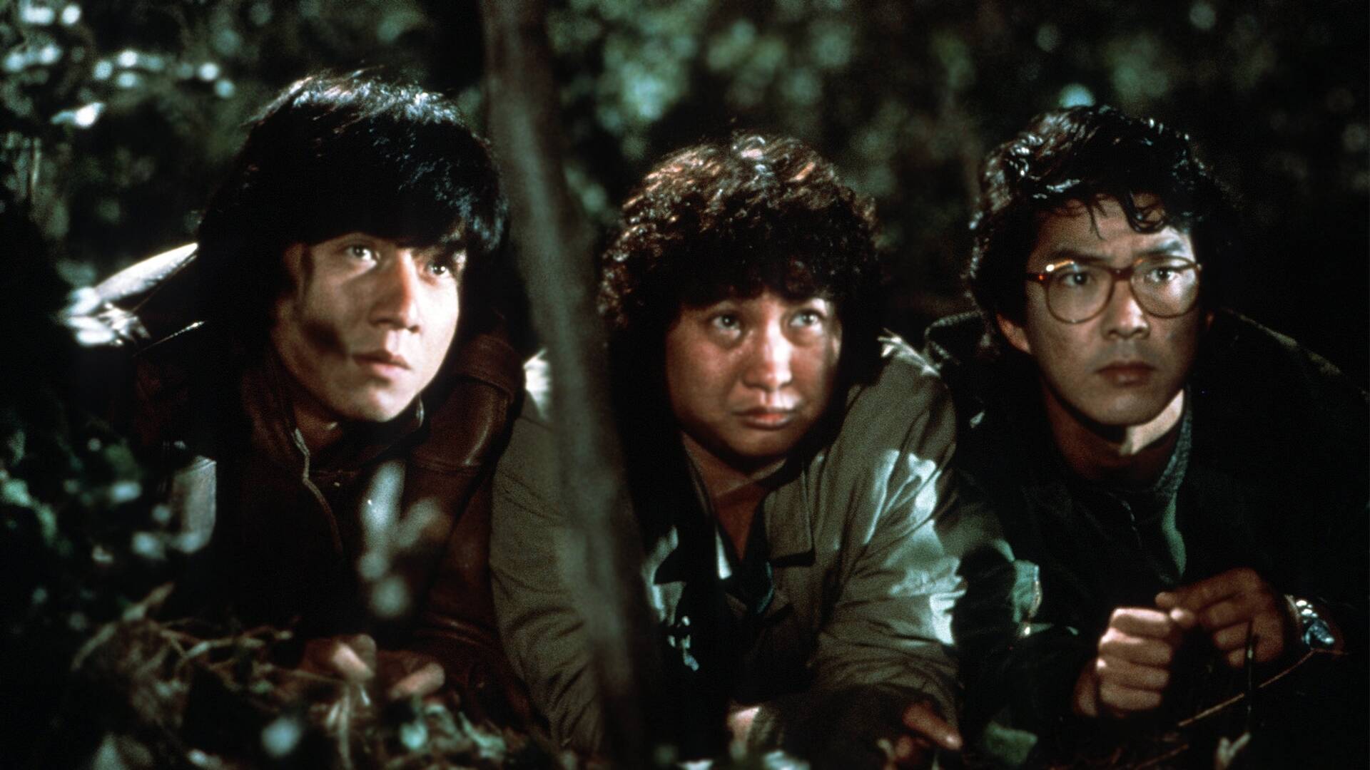 Los supercamorristas