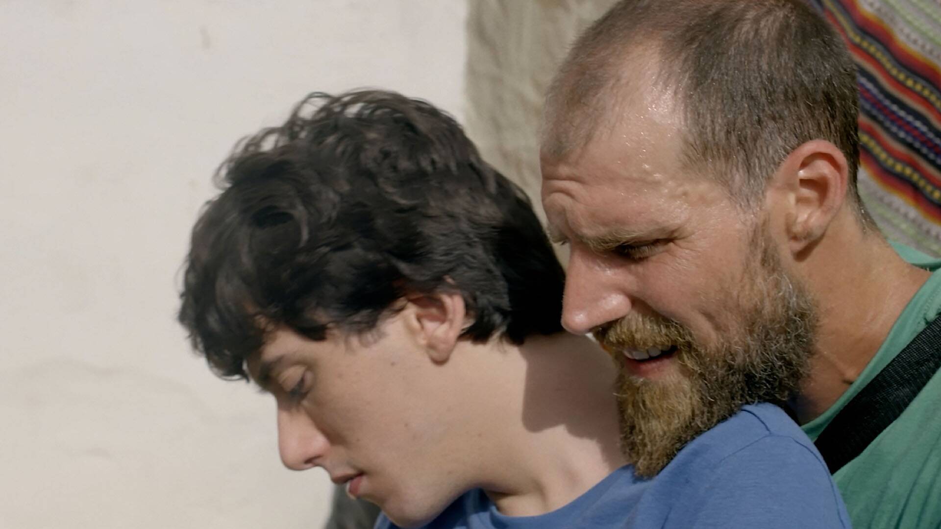 La vida entre dos noches