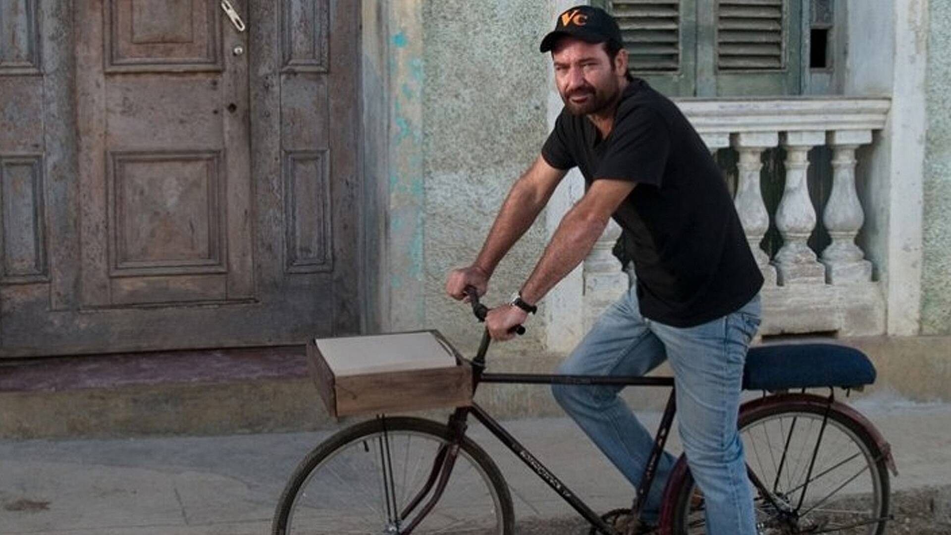 El cuerno de la abundancia