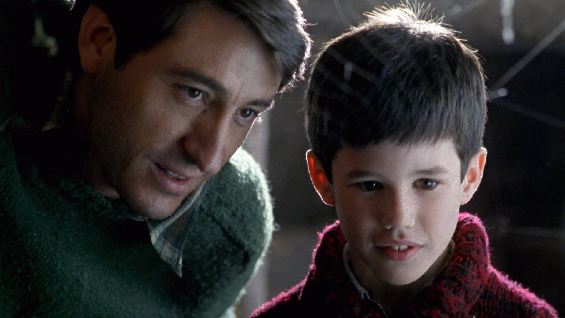 Secretos del corazón