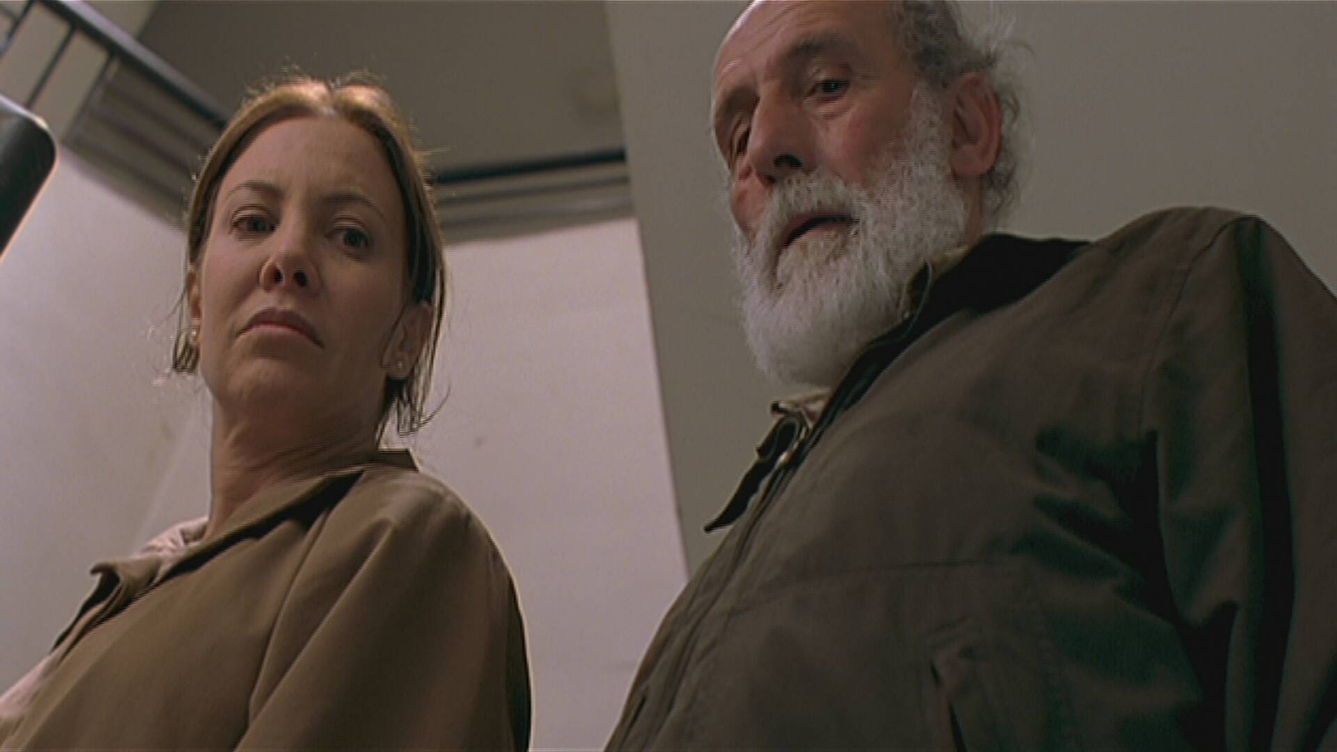 La hija del caníbal