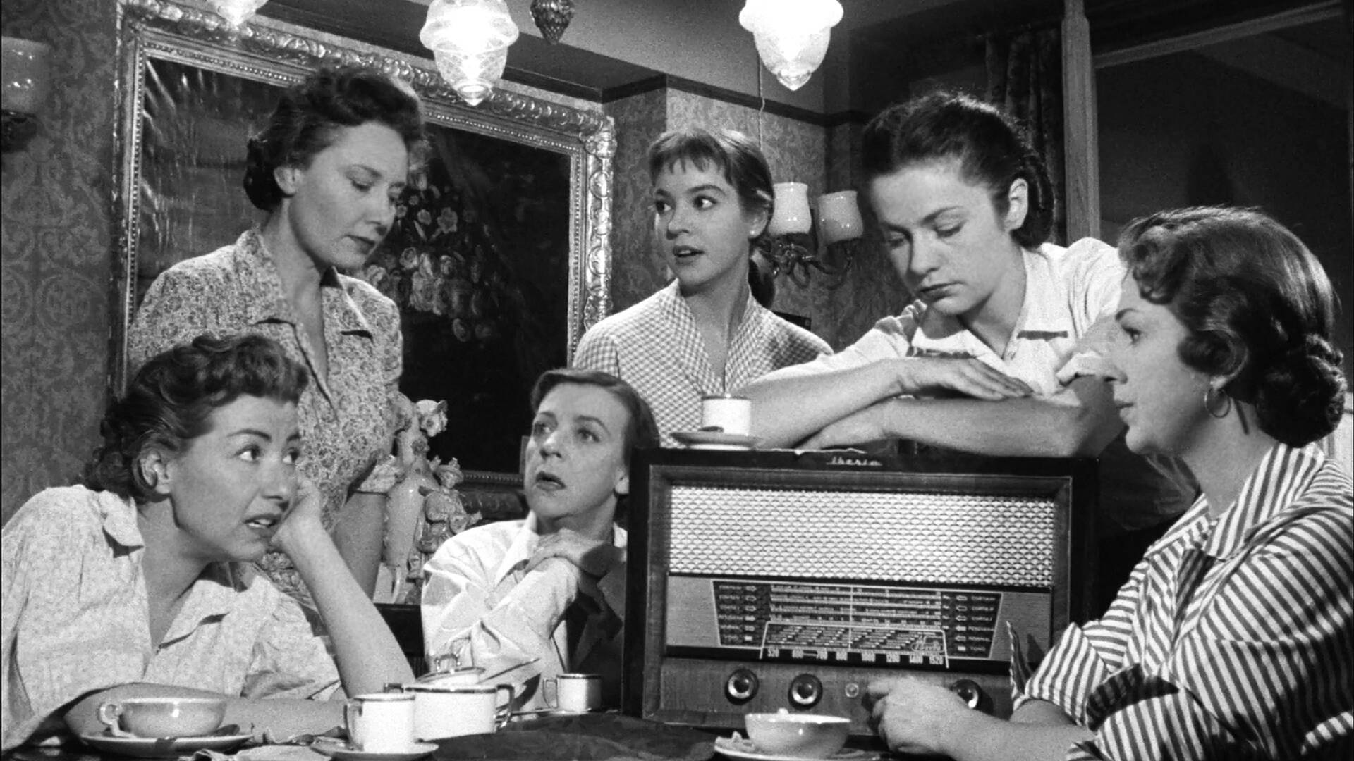 El batallón de las sombras