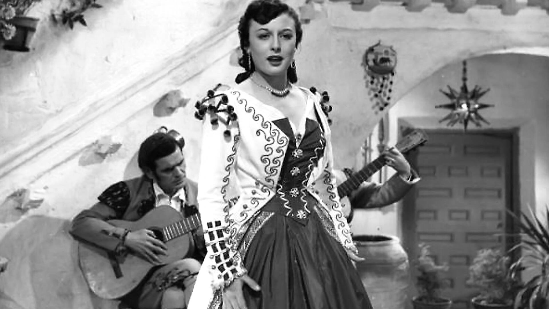 Aventuras del barbero de Sevilla