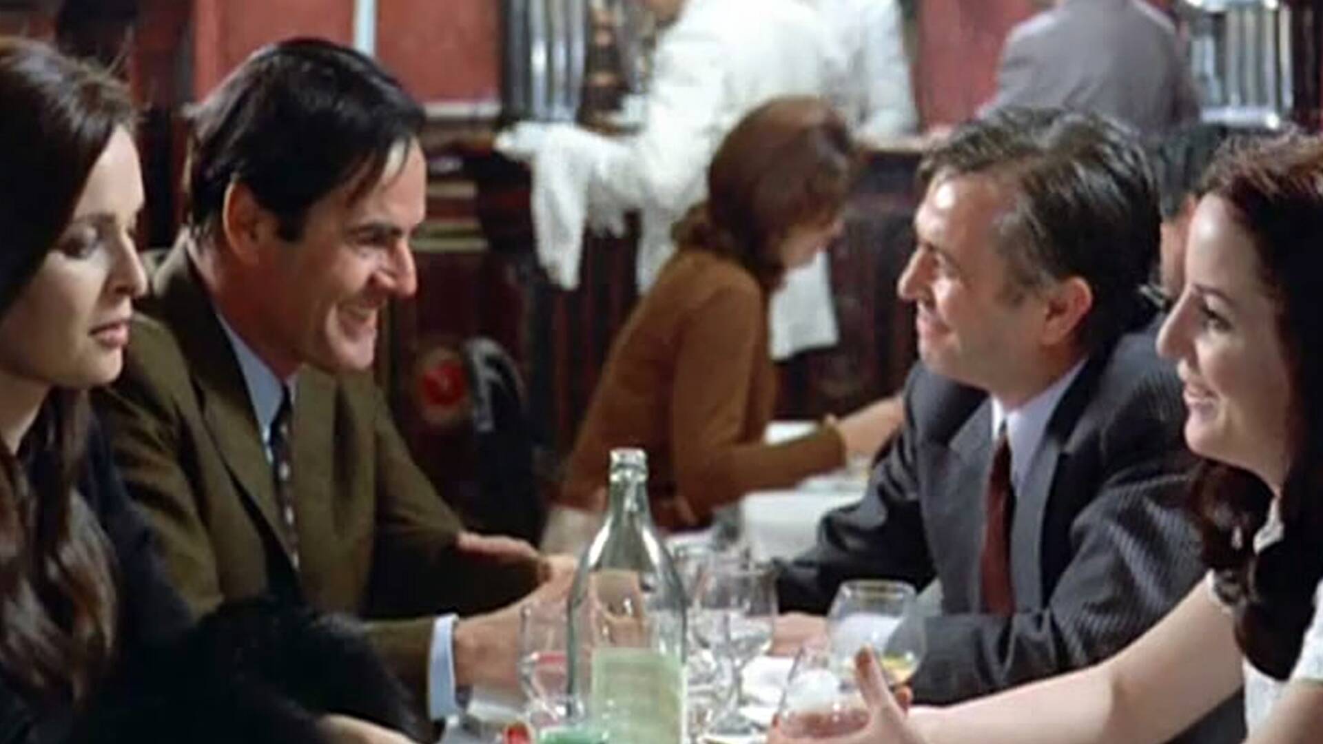 Del amor y otras soledades