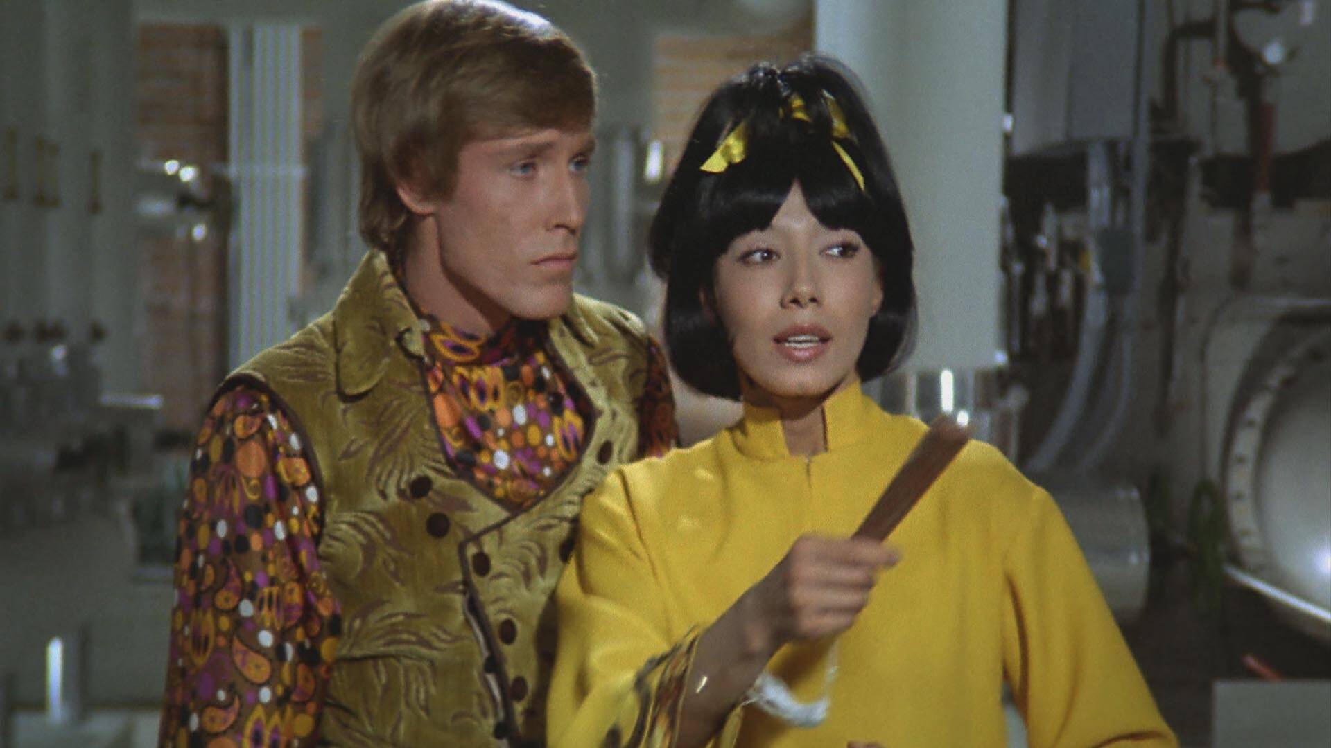 ¡Dame un poco de amooor...!