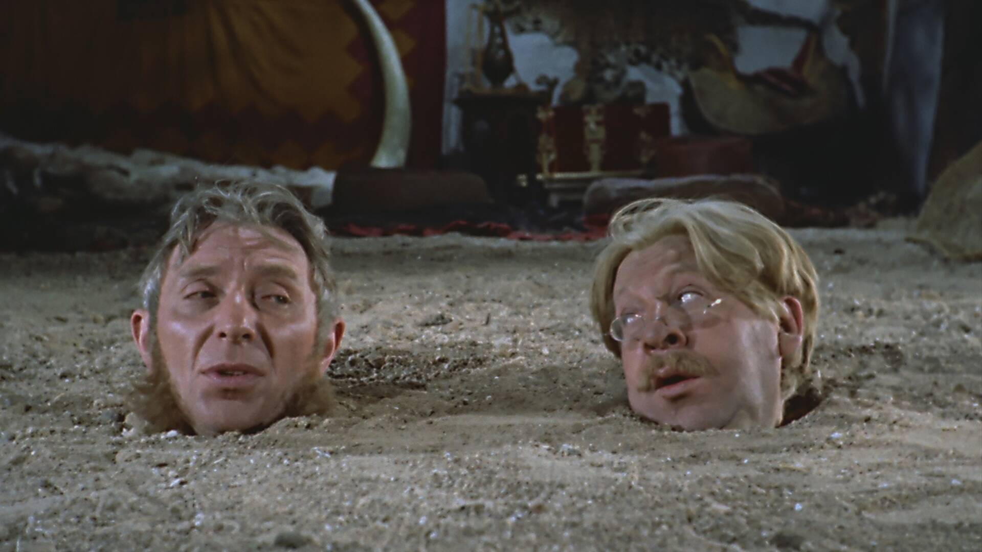 Caravana de esclavos