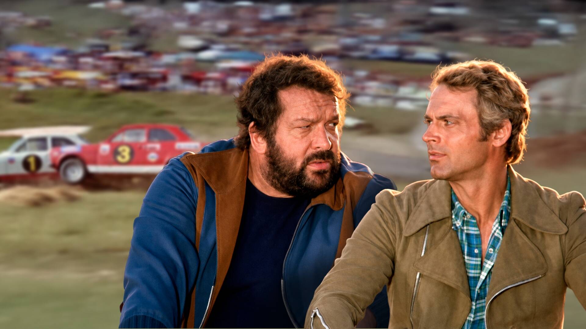 ...Y si no, nos enfadamos