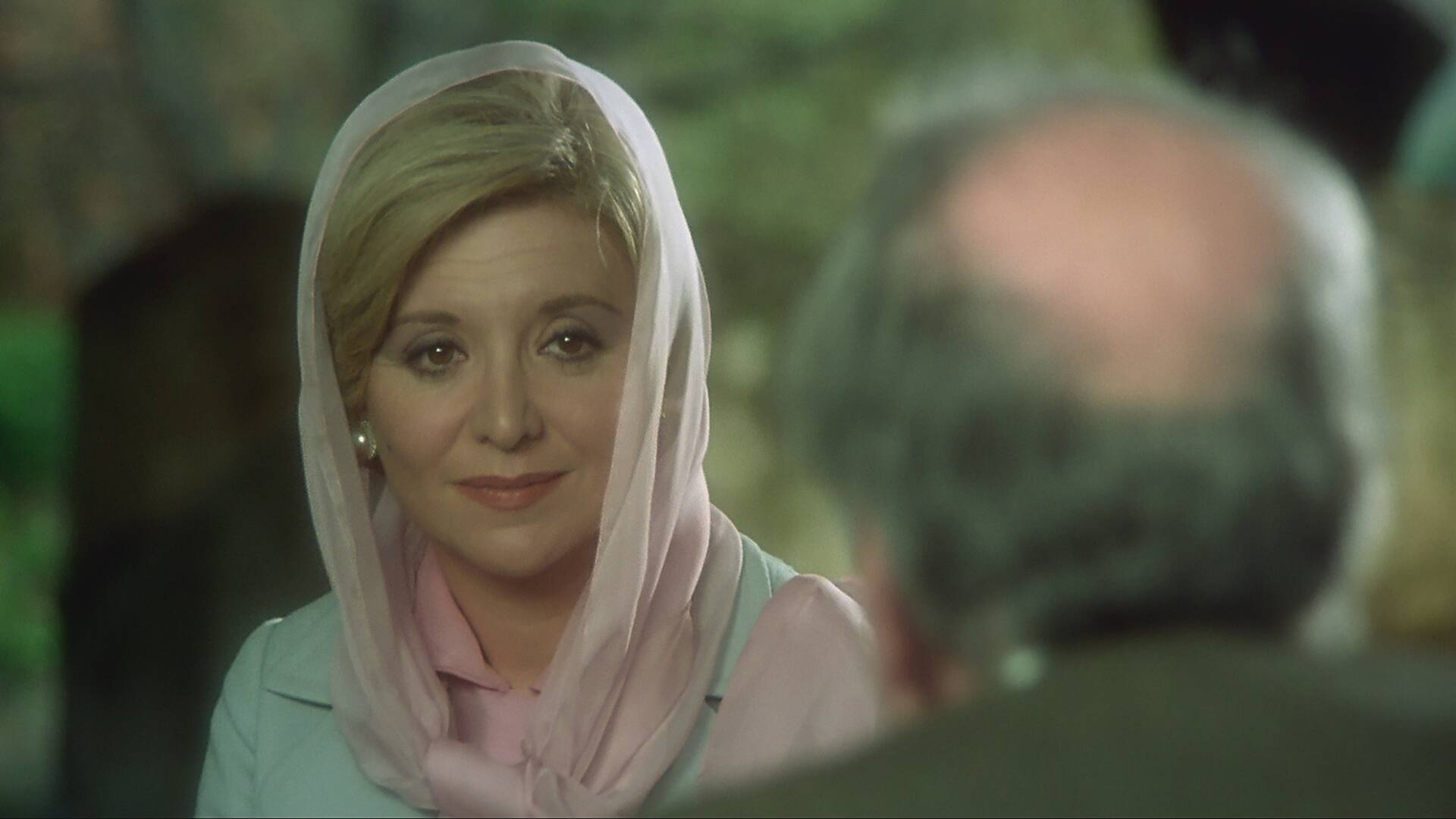 Vuelve, querida Nati