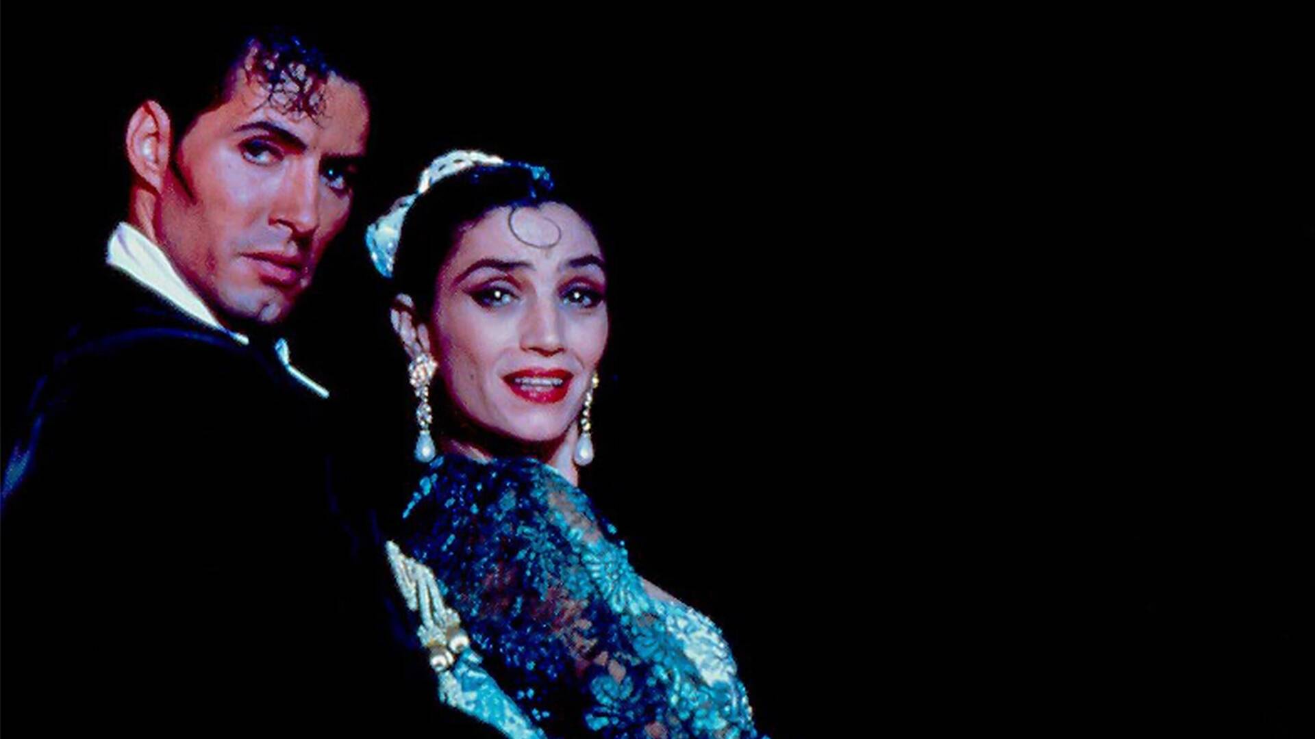 Las cosas del querer