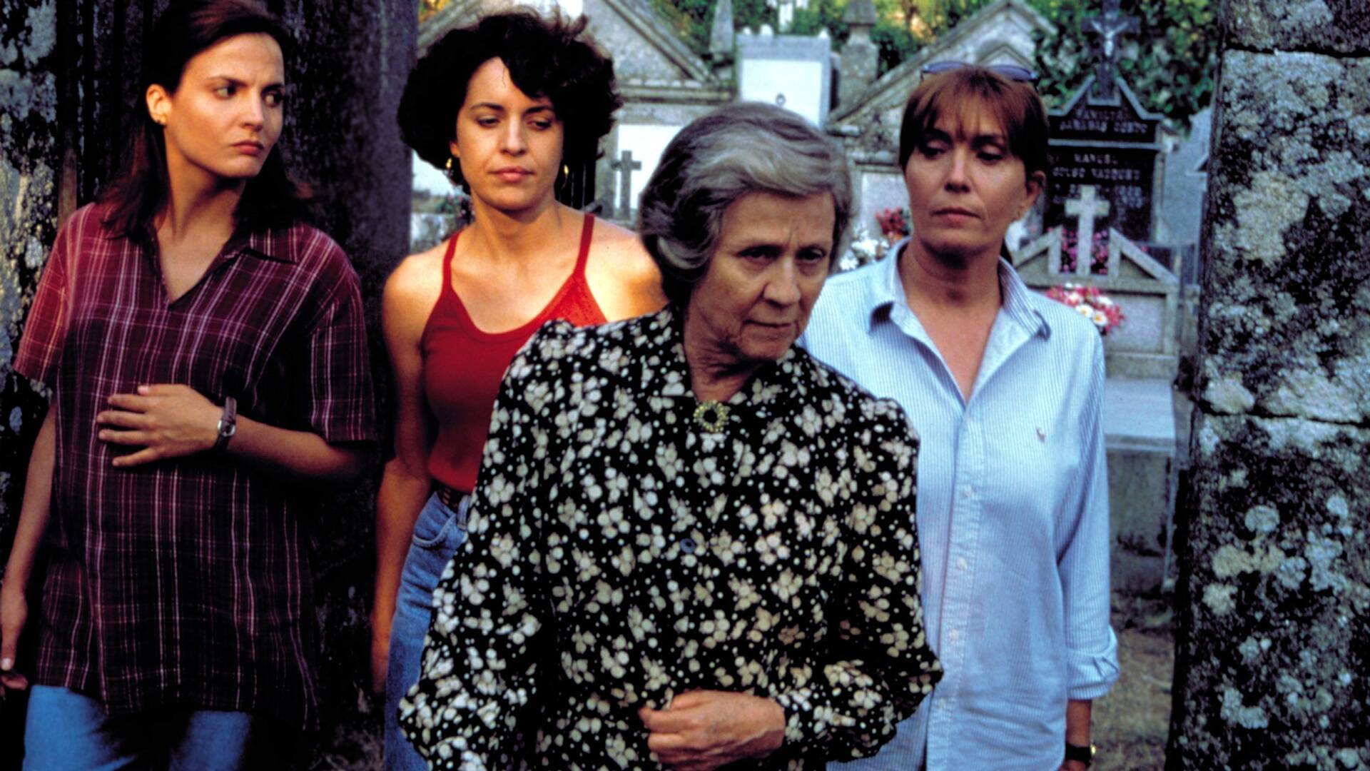 Cuando vuelvas a mi lado