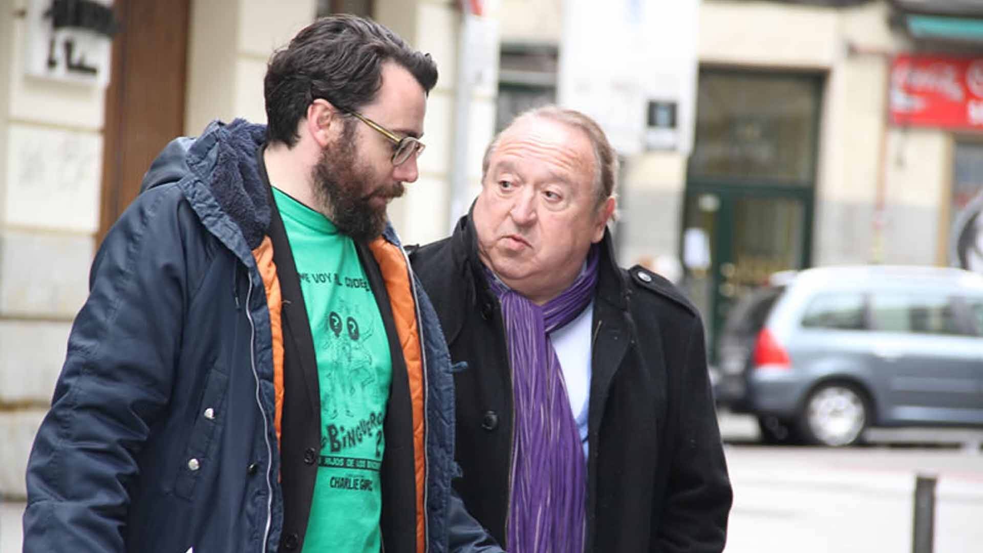 Yo quise hacer Los Bingueros 2