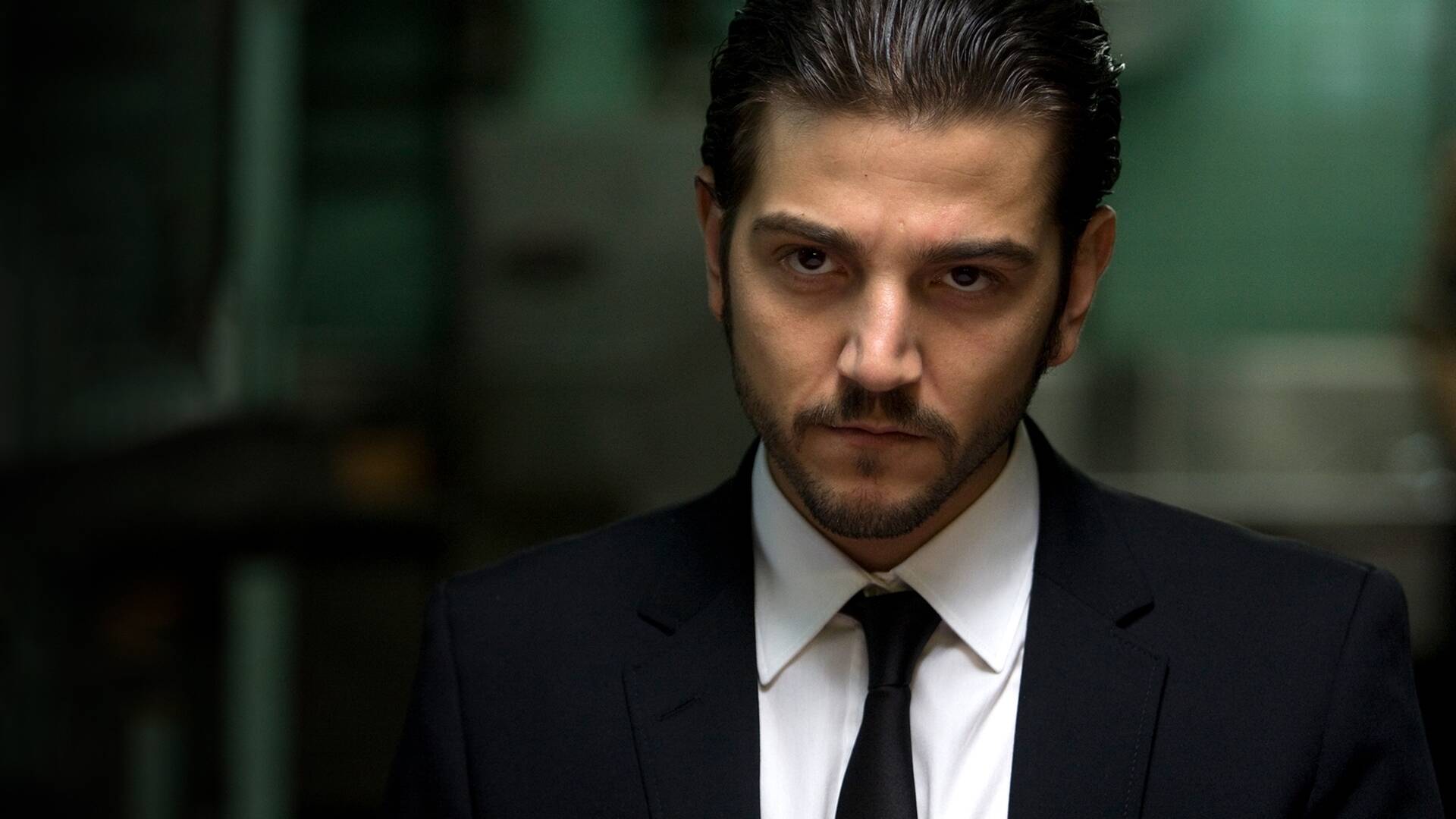 Sólo quiero caminar