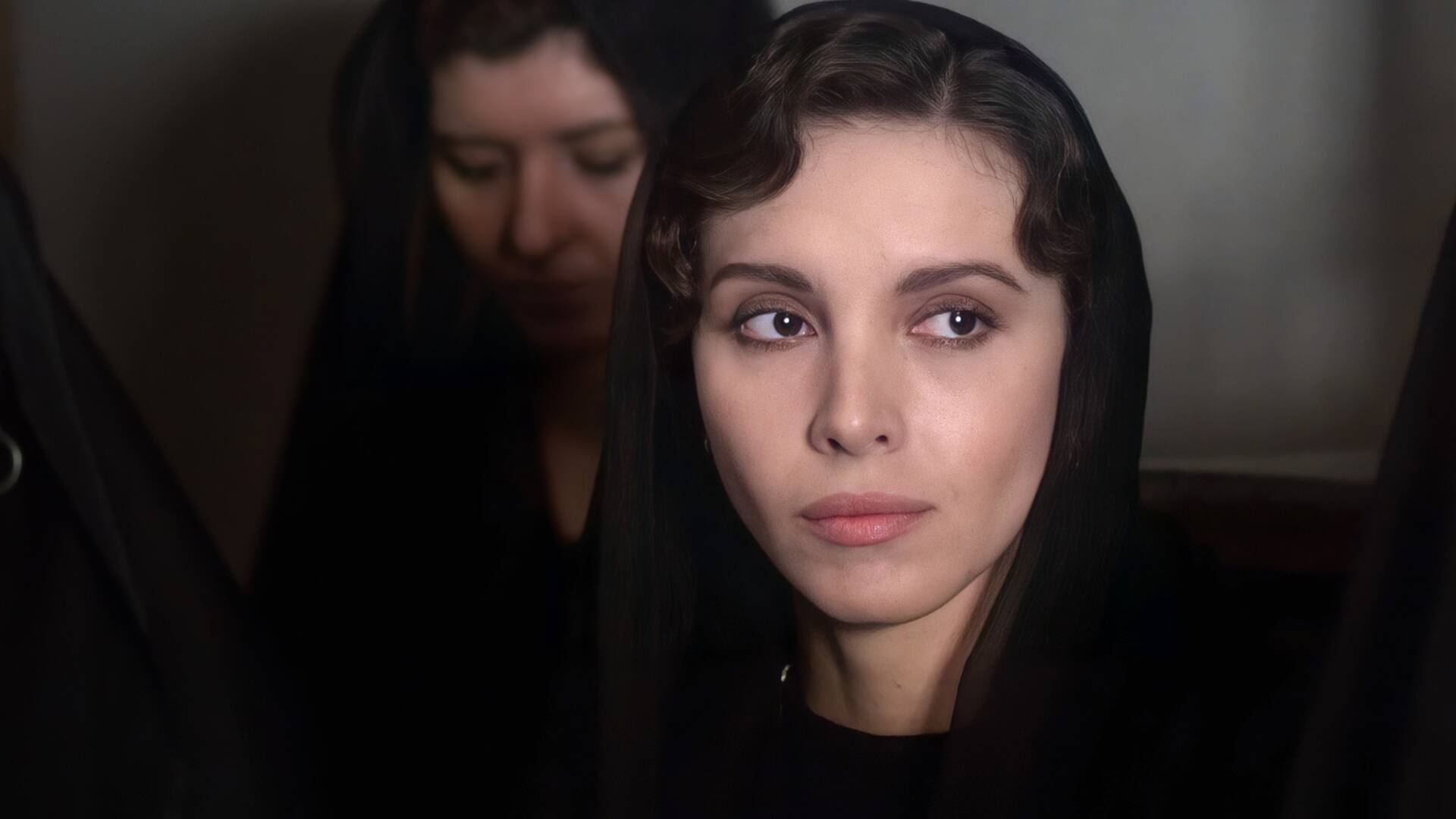 La casa de Bernarda Alba