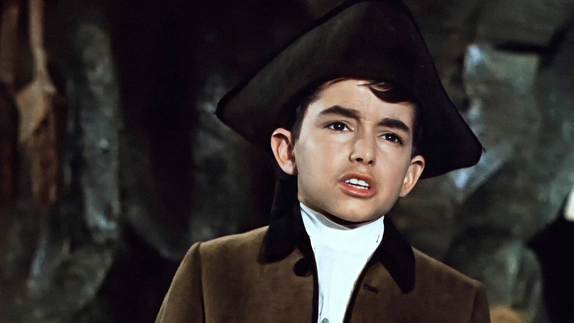 El pequeño Coronel