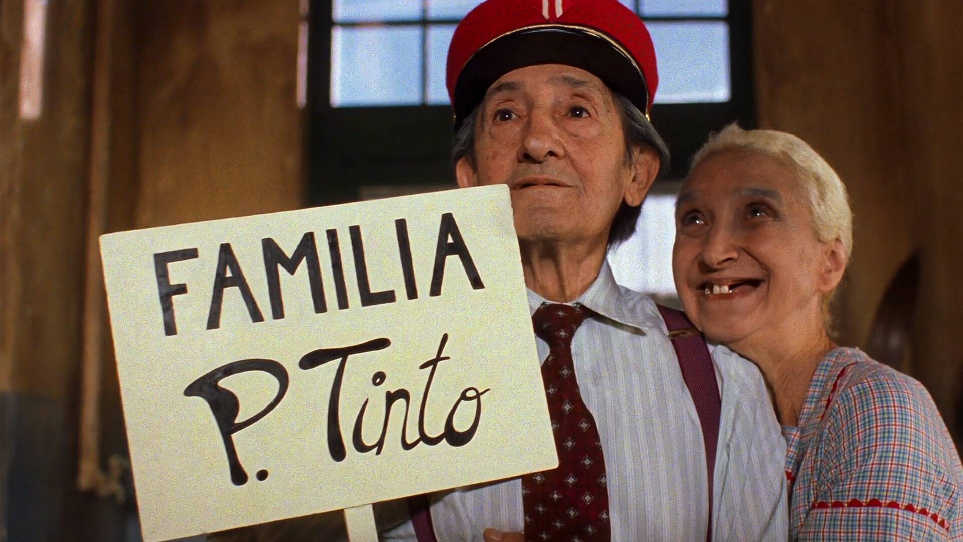 El milagro de P. Tinto