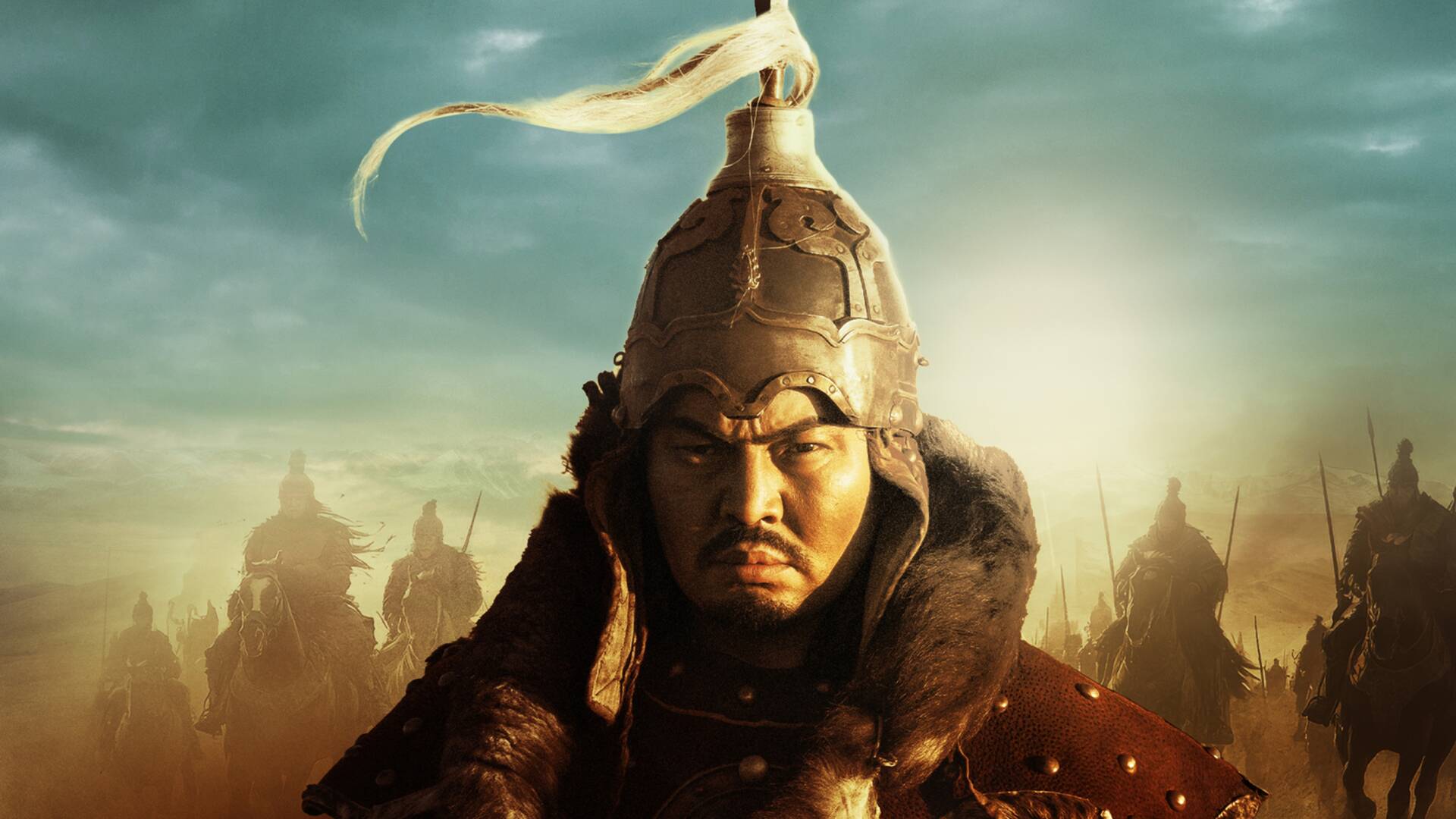 Gengis Kan: el gran imperio Mongol