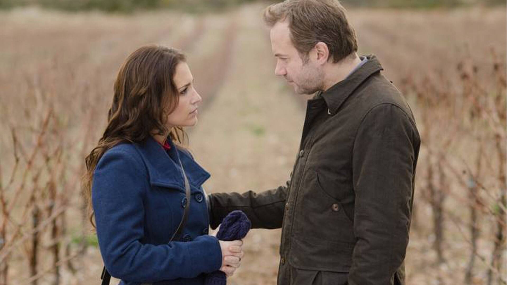 Gran reserva (T3): Ep.8 