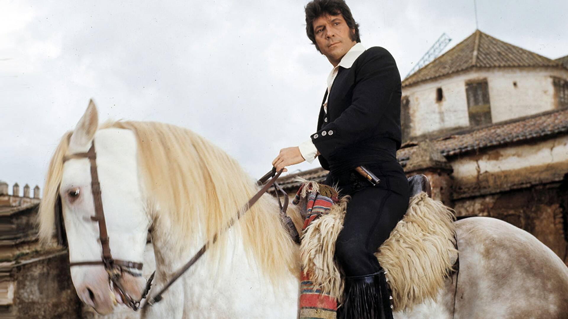 Curro Jiménez (T3): Ep.11 