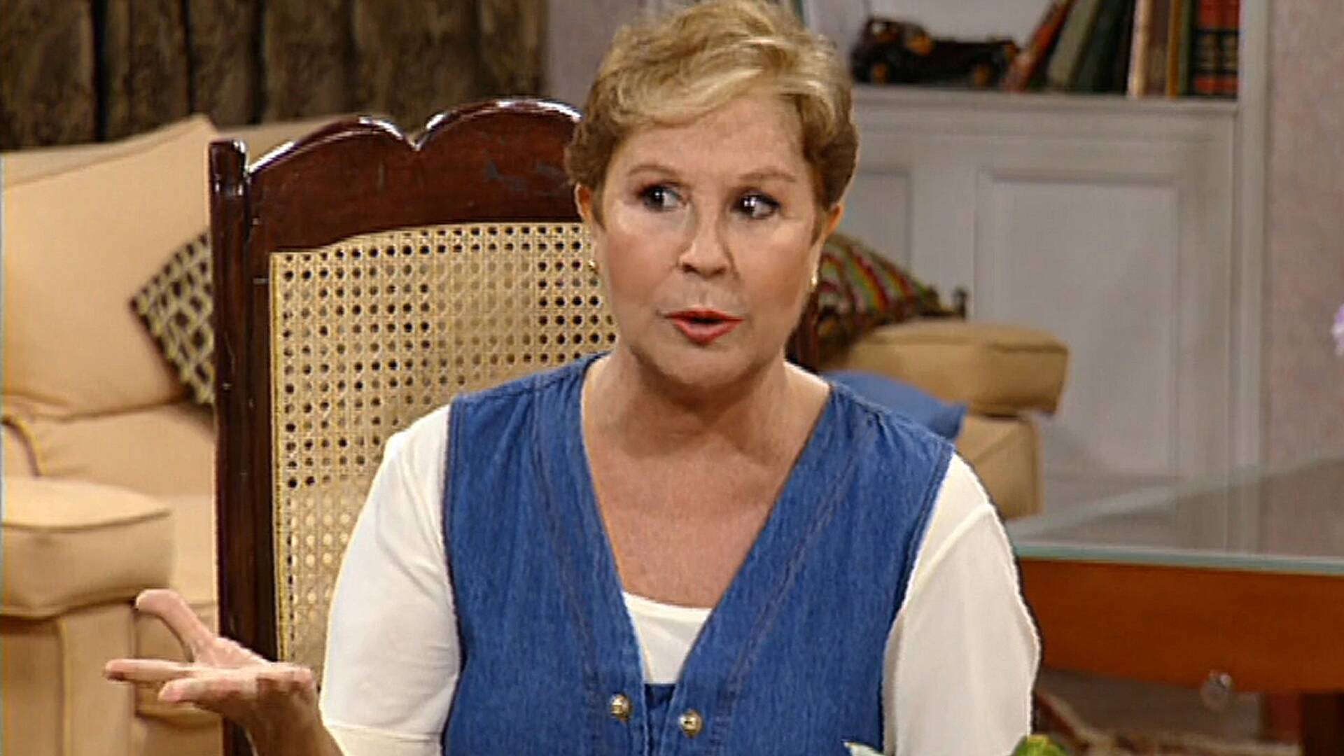 Hostal Royal Manzanares (T2): Ep.7 