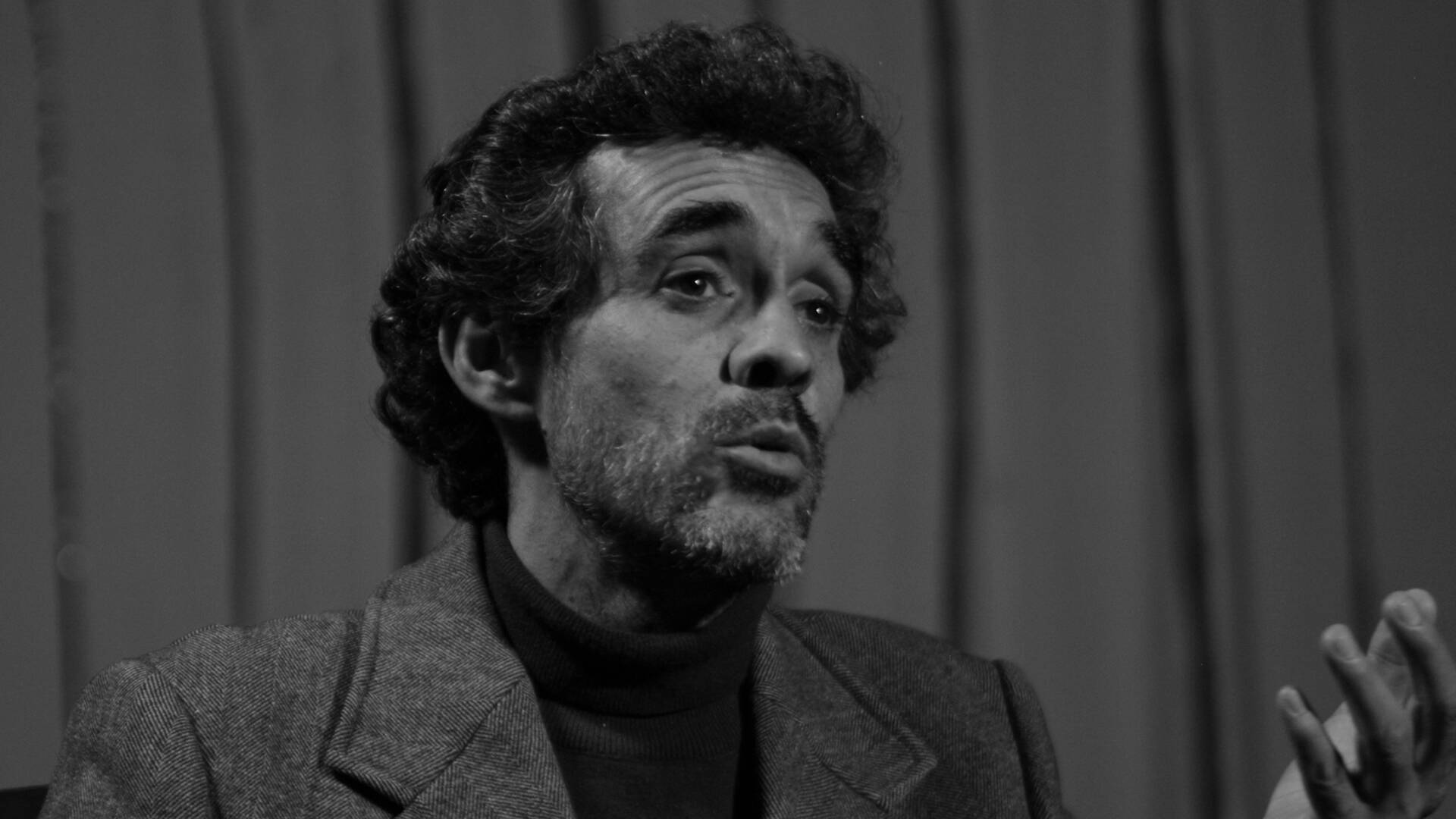 Un Secreto En La Caja