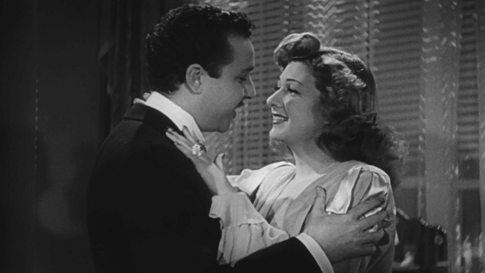 Si te hubieses casado conmigo...