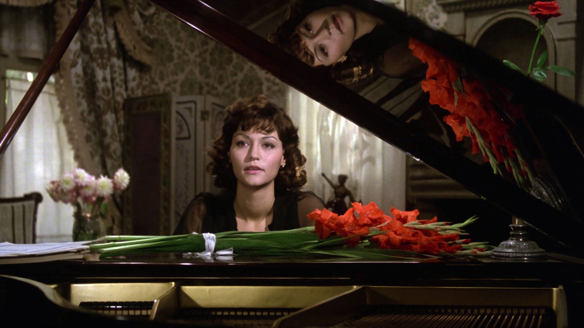 Morir... dormir... tal vez soñar...