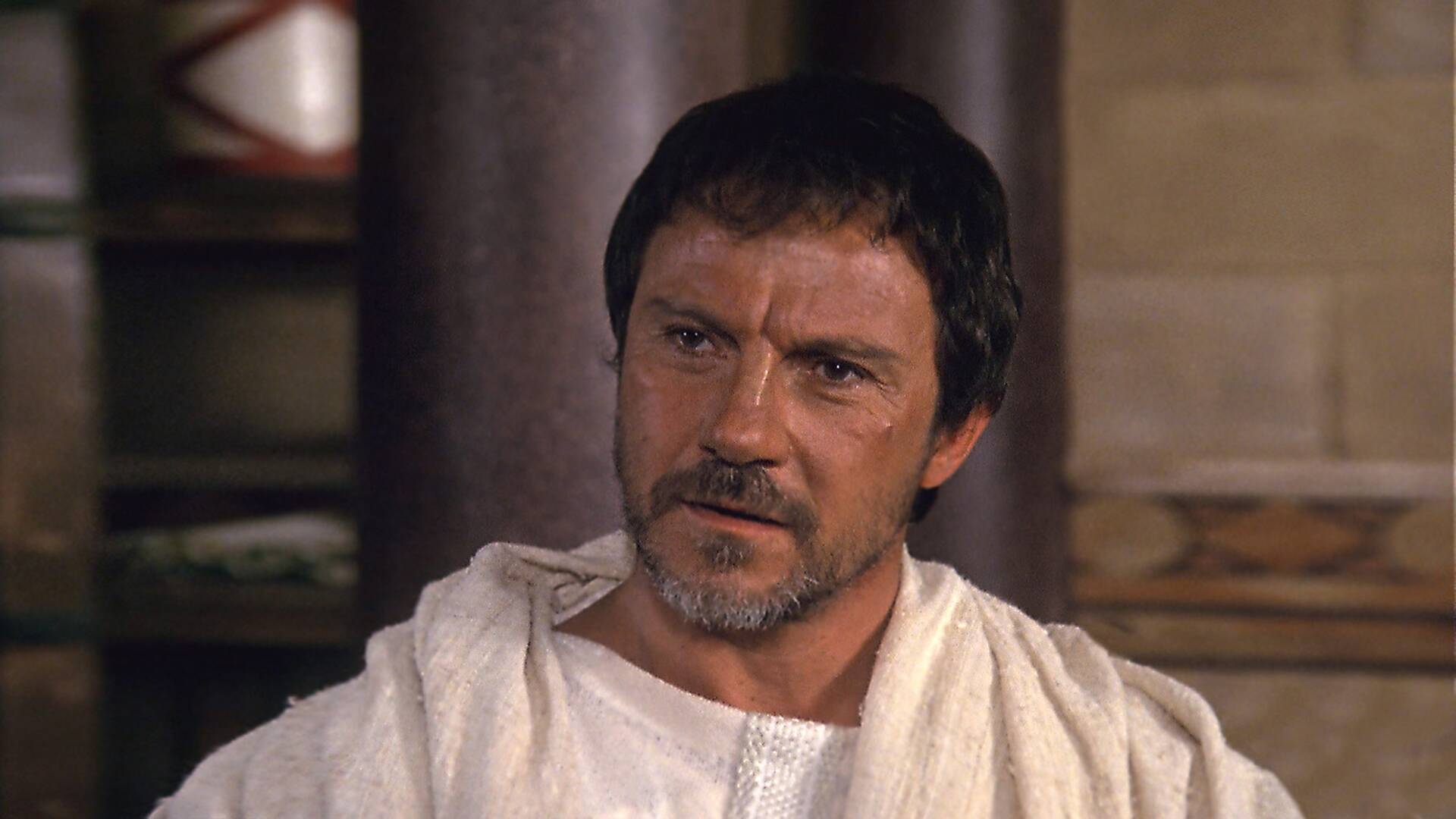 L´inchiesta (una historia que comenzó hace 2000 años)