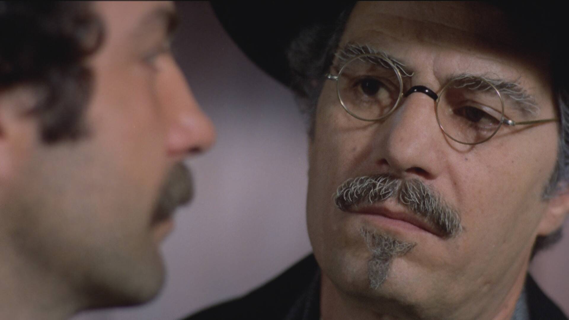 En nombre del papa rey