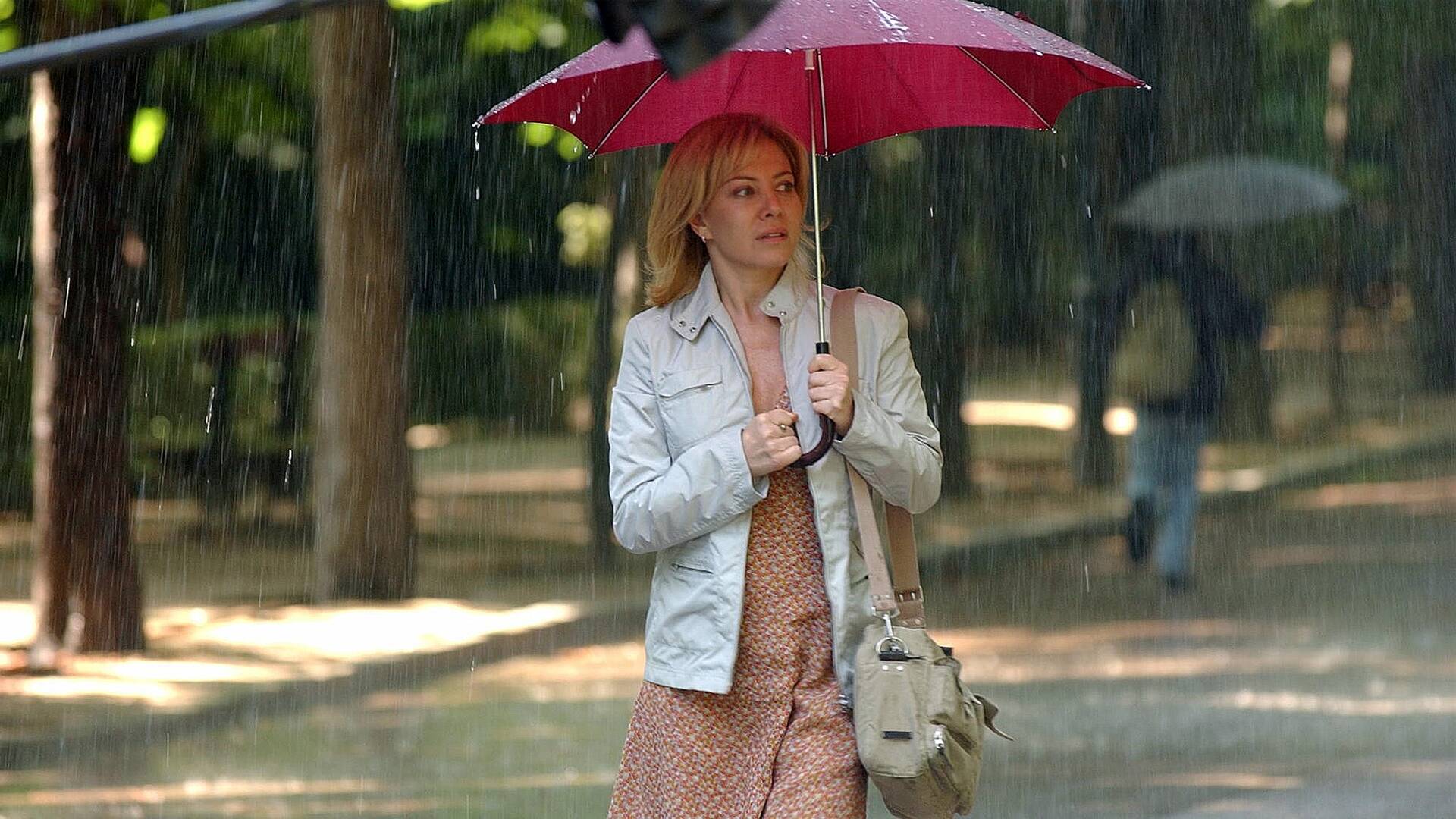 Otros días vendrán