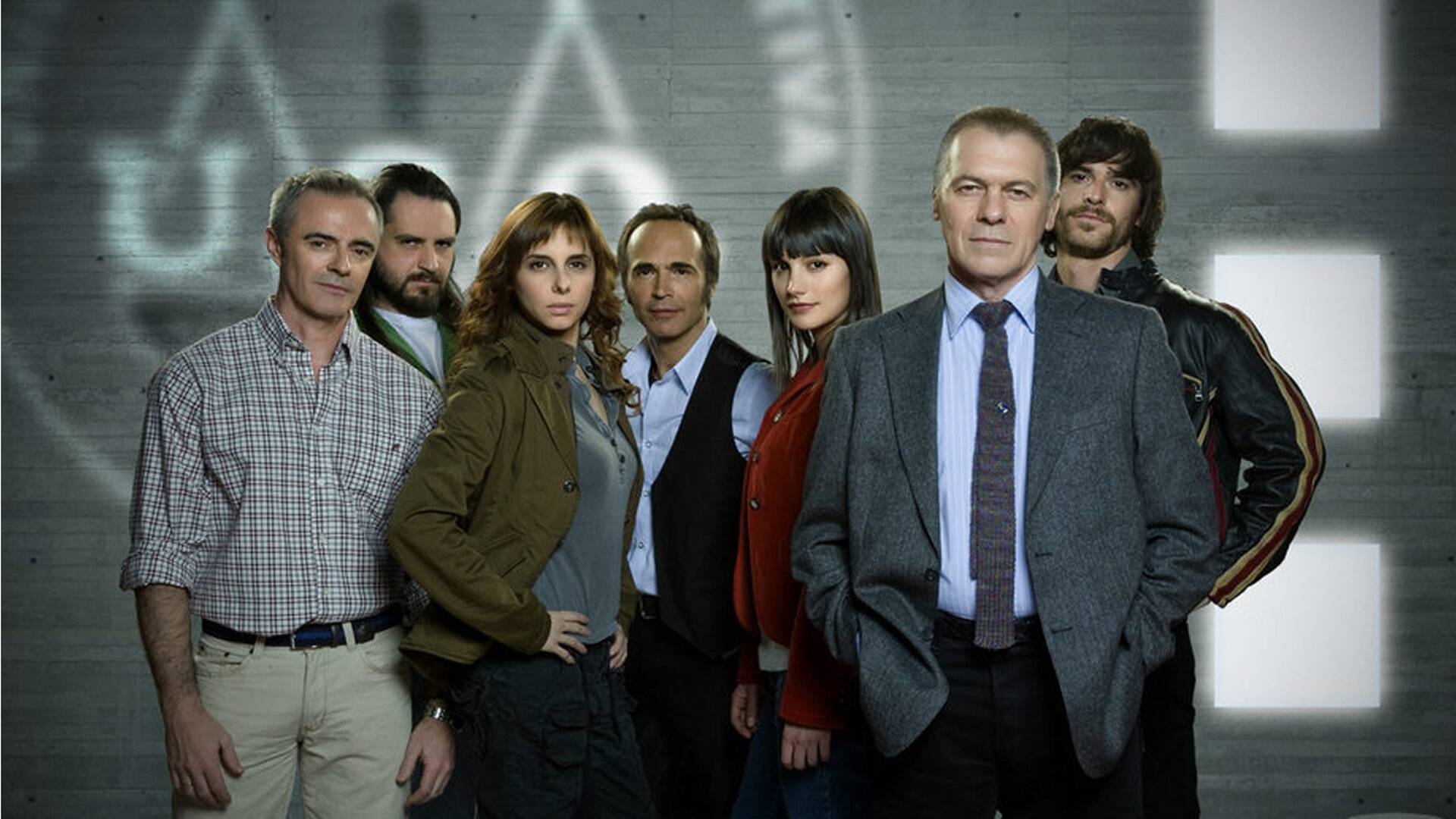 U.c.o. (Unidad Central Operativa)