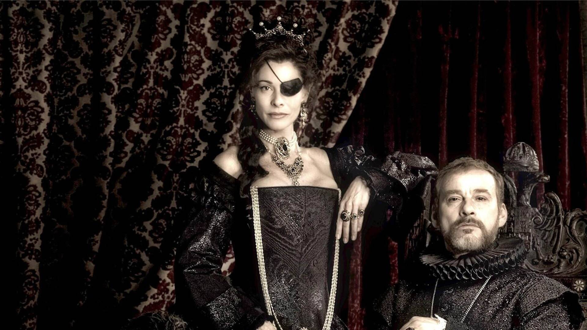 La princesa de Éboli