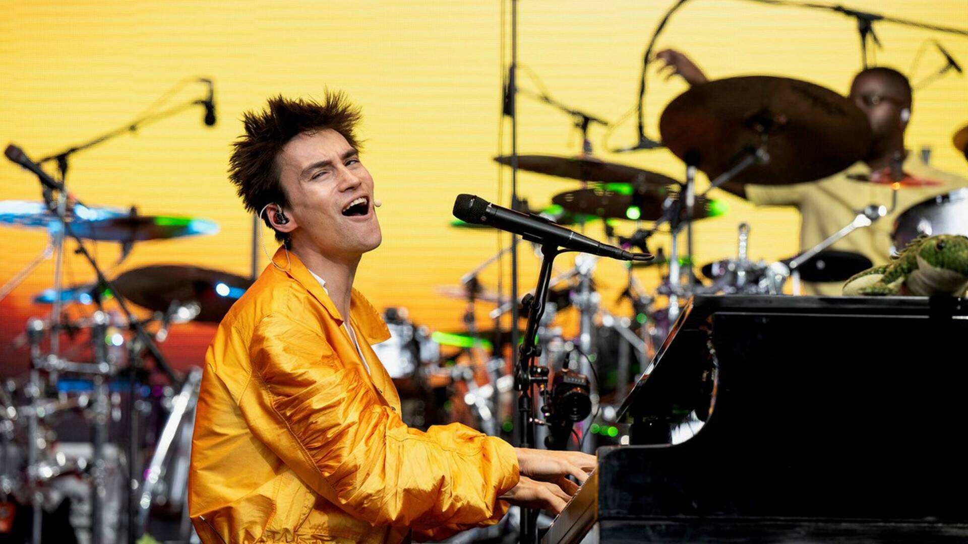 Jacob Collier - Jazzopen Stuttgart