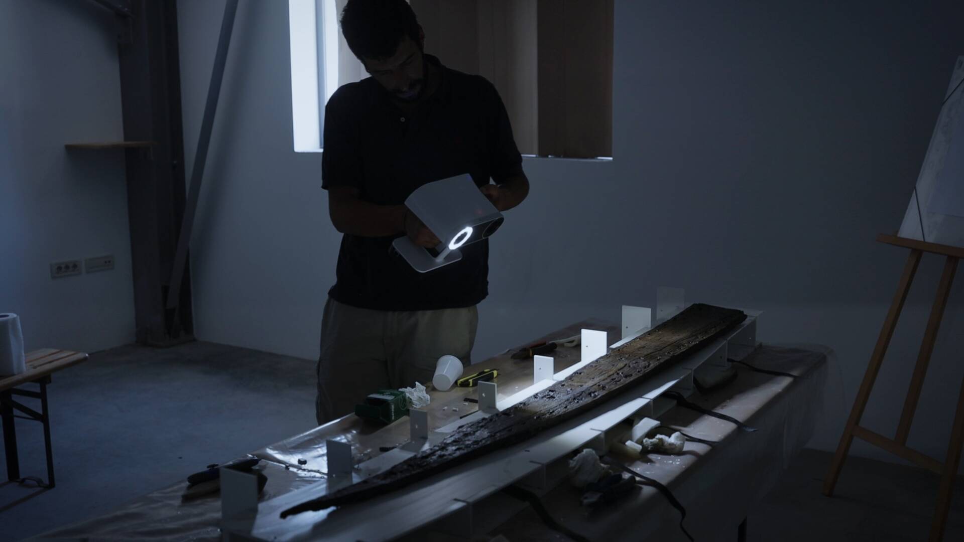 Desmontando a Ulises