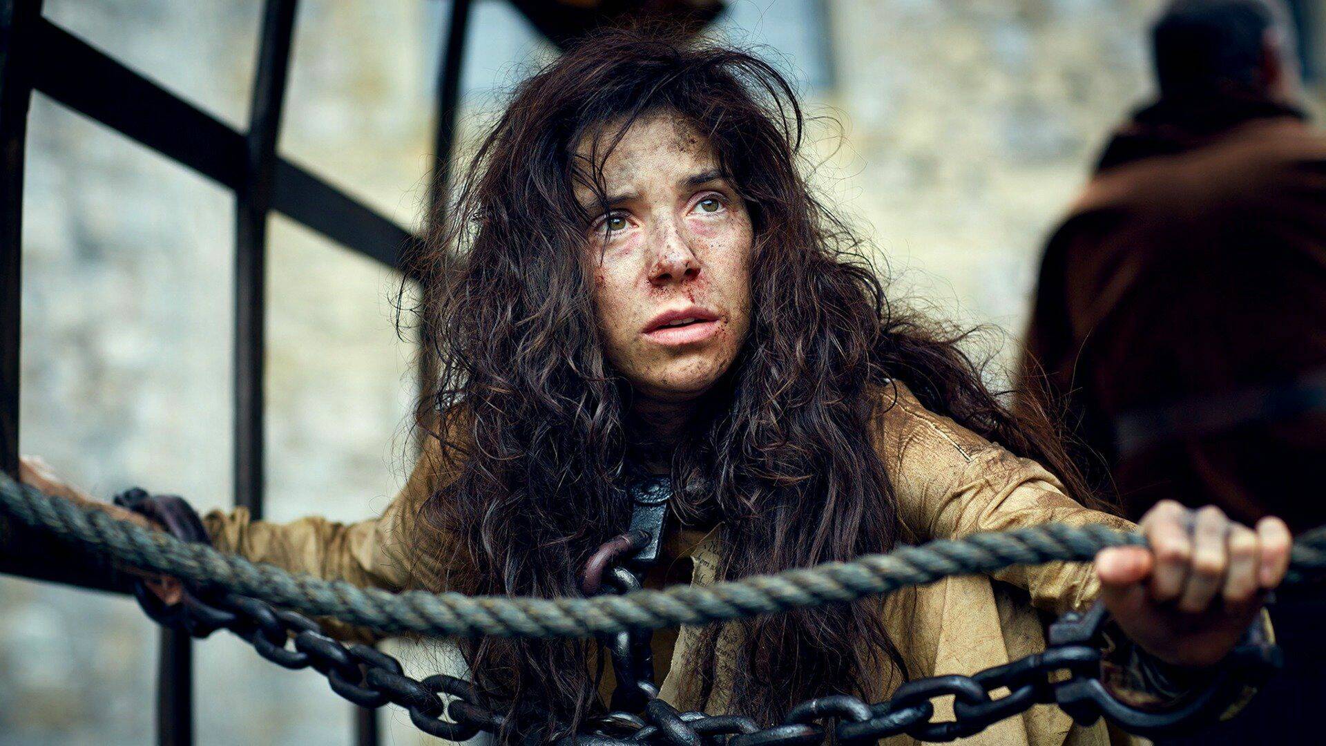 The Hollow Crown (T2): Ep.1 Enrique VI (parte 1)