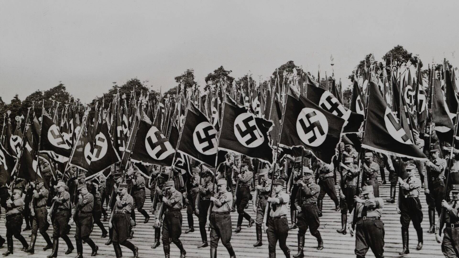 Nazis