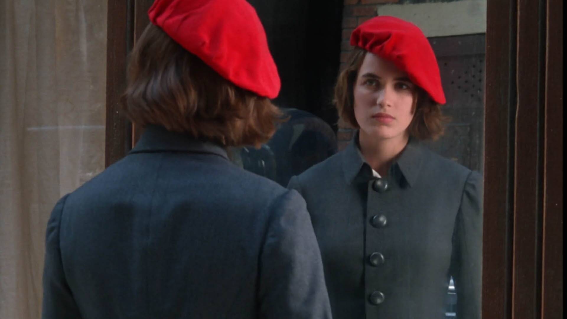 Cuentos de Borges: Emma Zunz