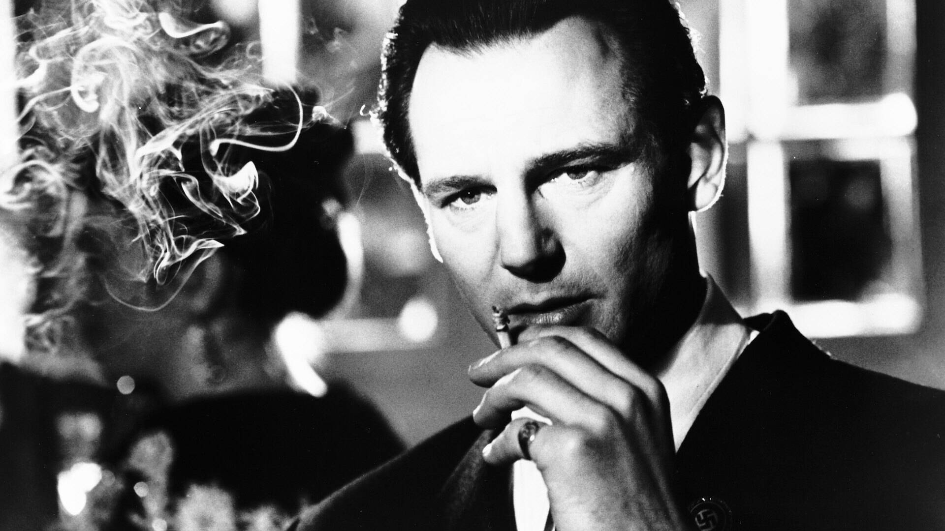 La lista de Schindler